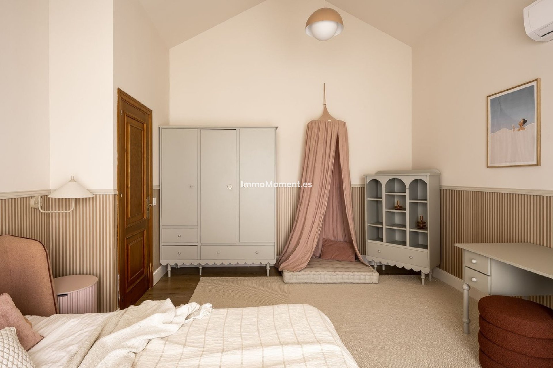 Reventa - Villa independiente - Marbella - El Rosario
