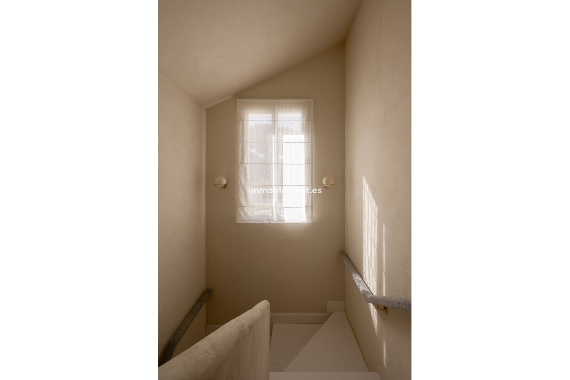 Reventa - Villa independiente - Marbella - El Rosario