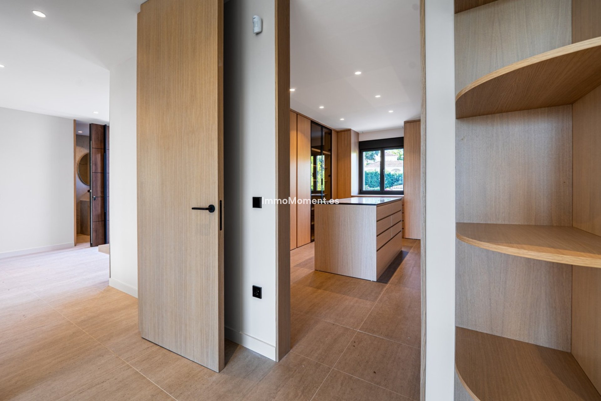 Reventa - Villa independiente - Marbella - El Rosario