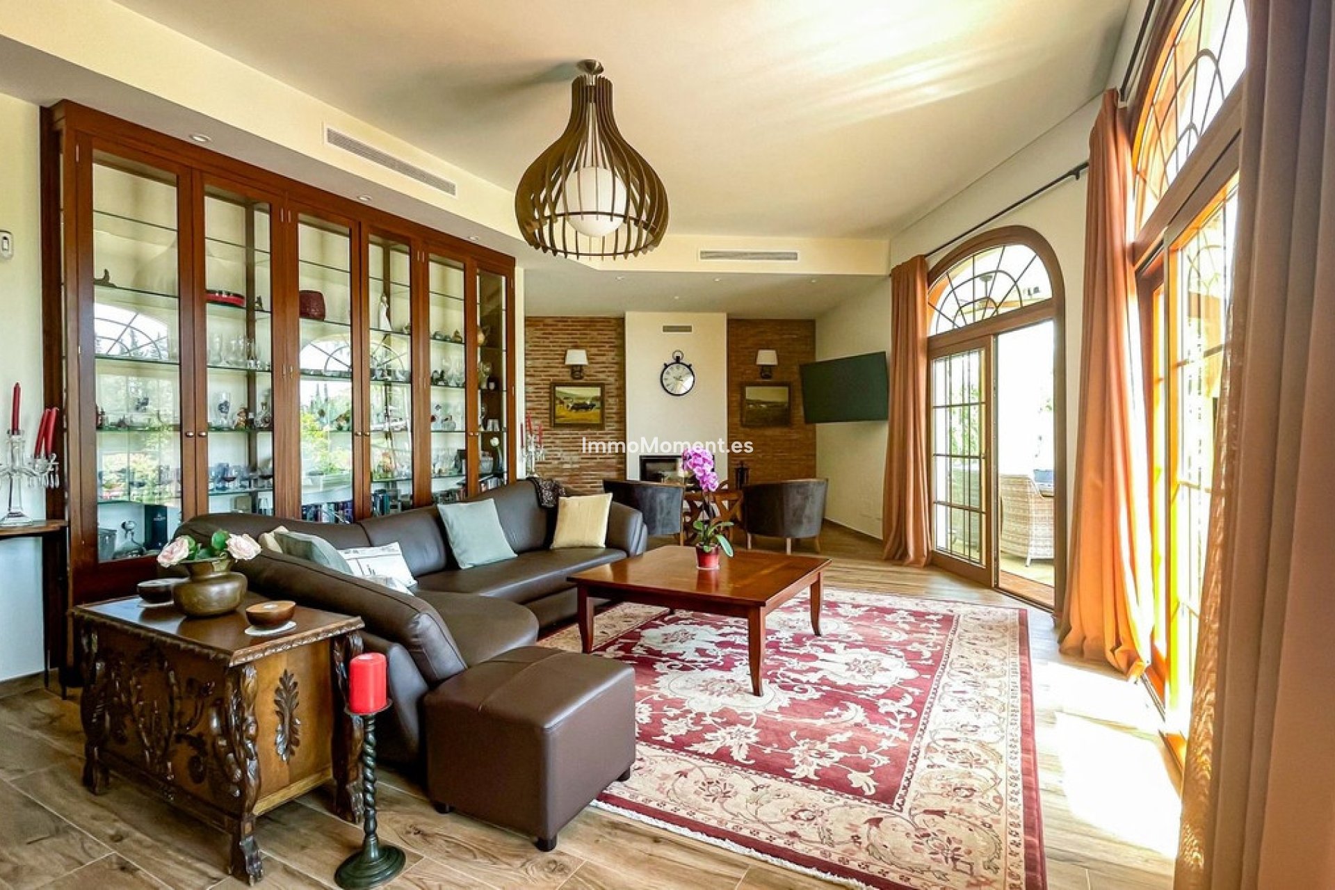 Reventa - Villa independiente - Marbella - El Rosario