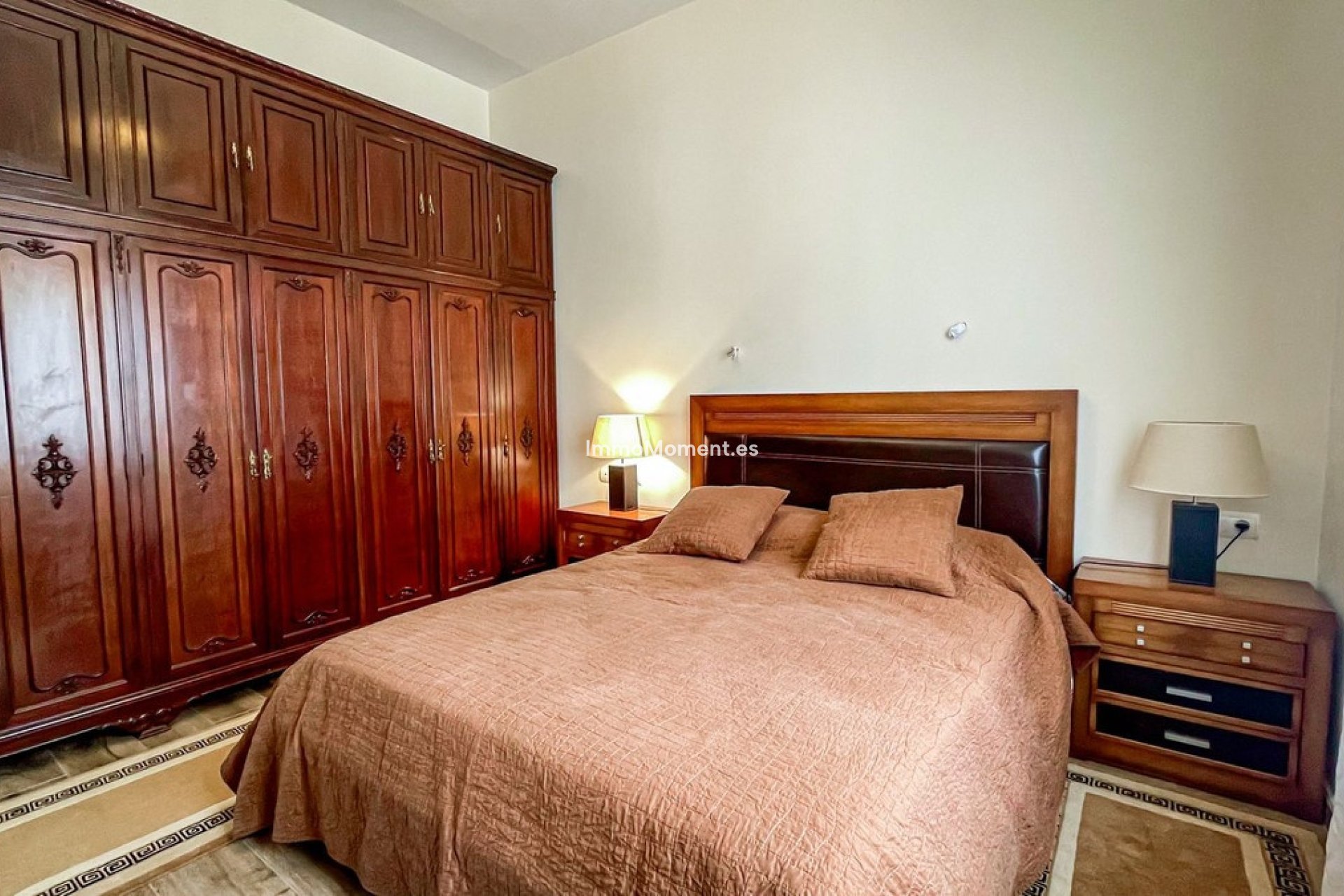 Reventa - Villa independiente - Marbella - El Rosario