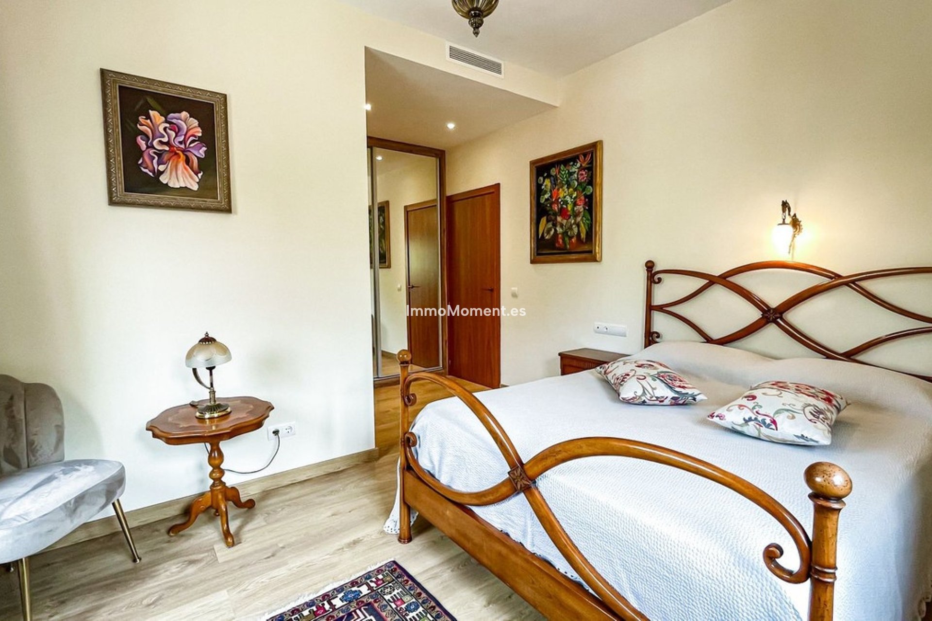 Reventa - Villa independiente - Marbella - El Rosario
