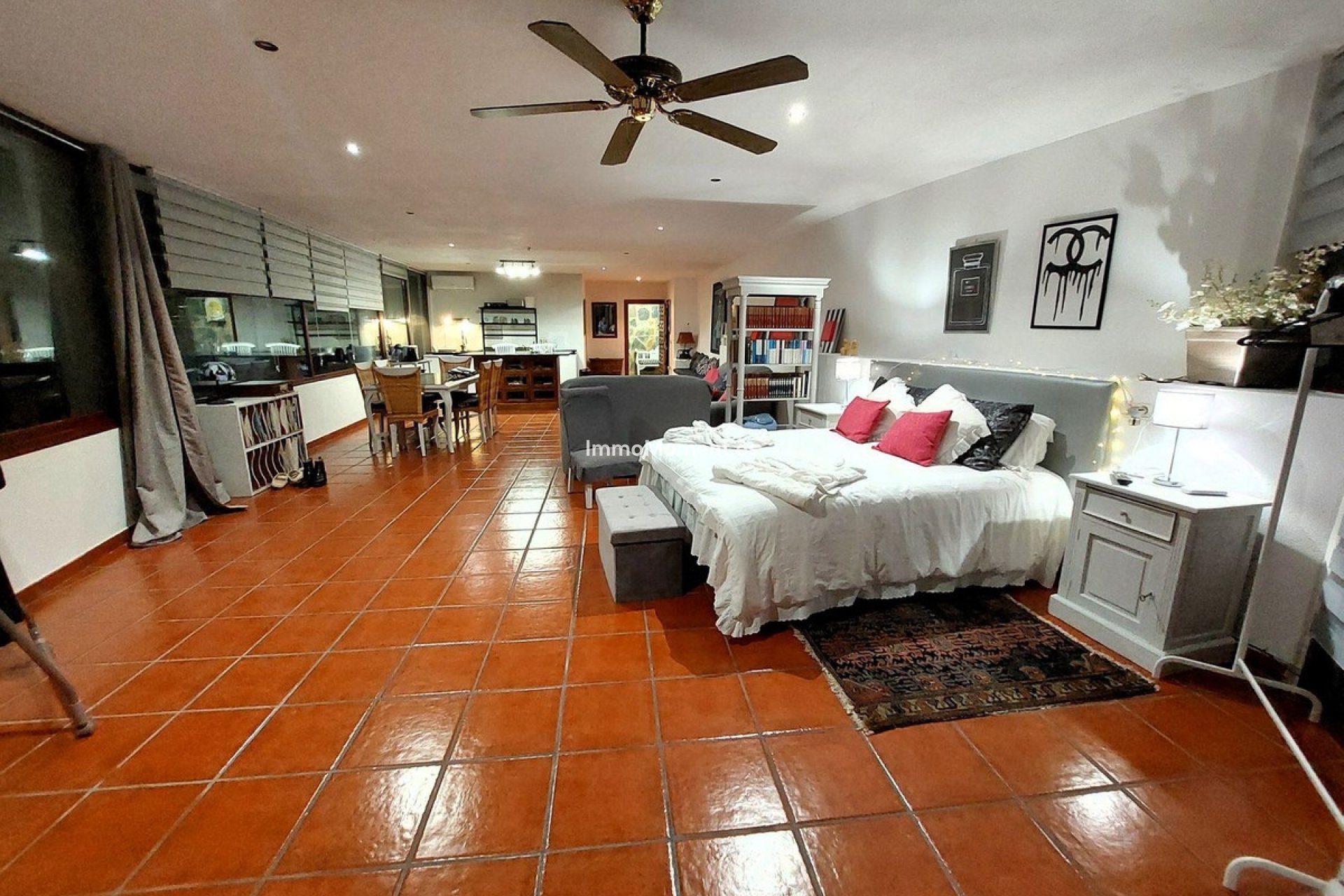 Reventa - Villa independiente - Marbella - El Rosario