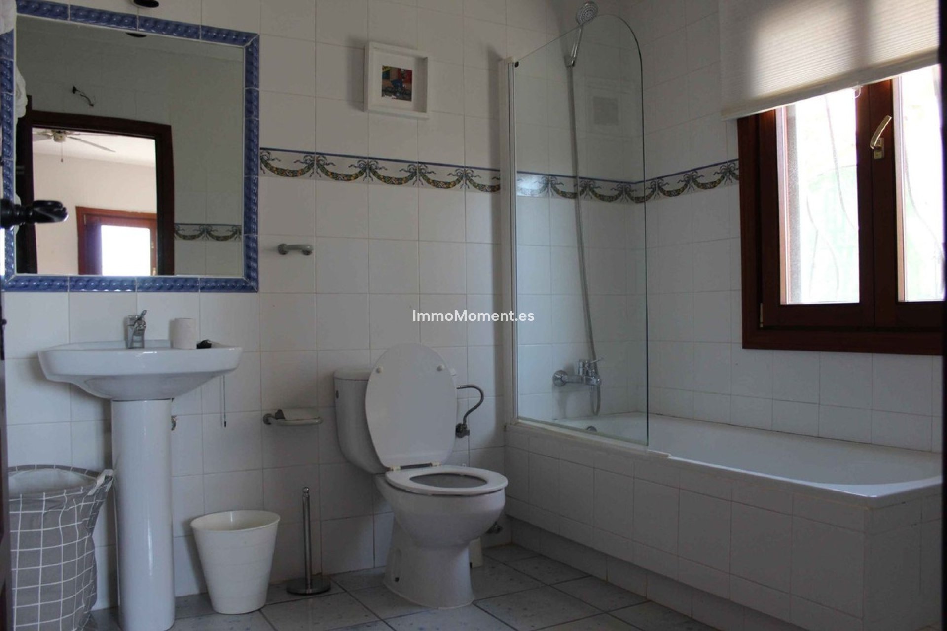 Reventa - Villa independiente - Marbella - El Rosario