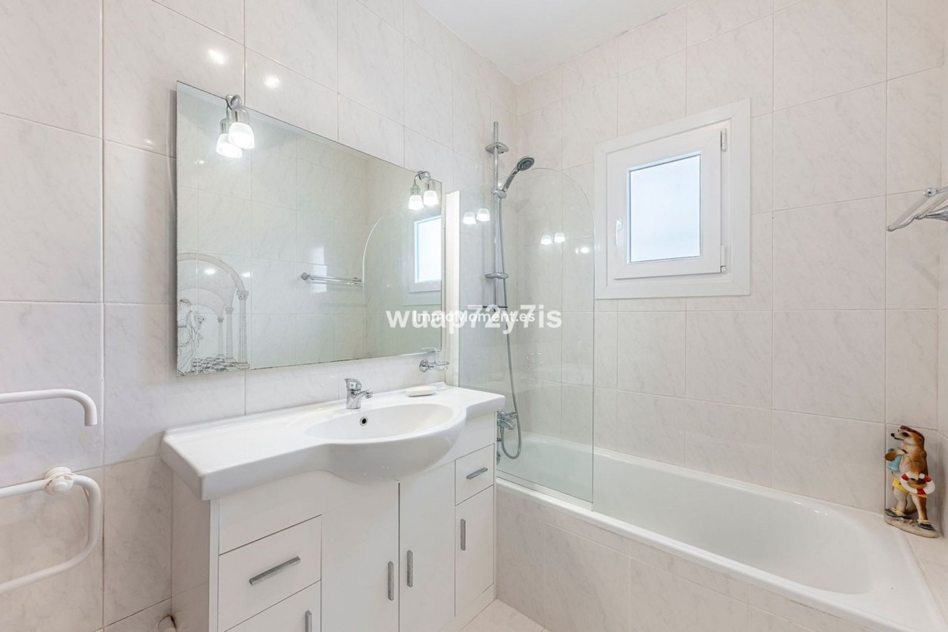 Reventa - Villa independiente - Marbella - El Rosario