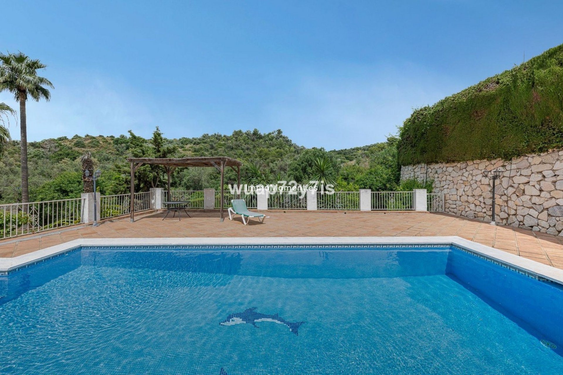 Reventa - Villa independiente - Marbella - El Rosario