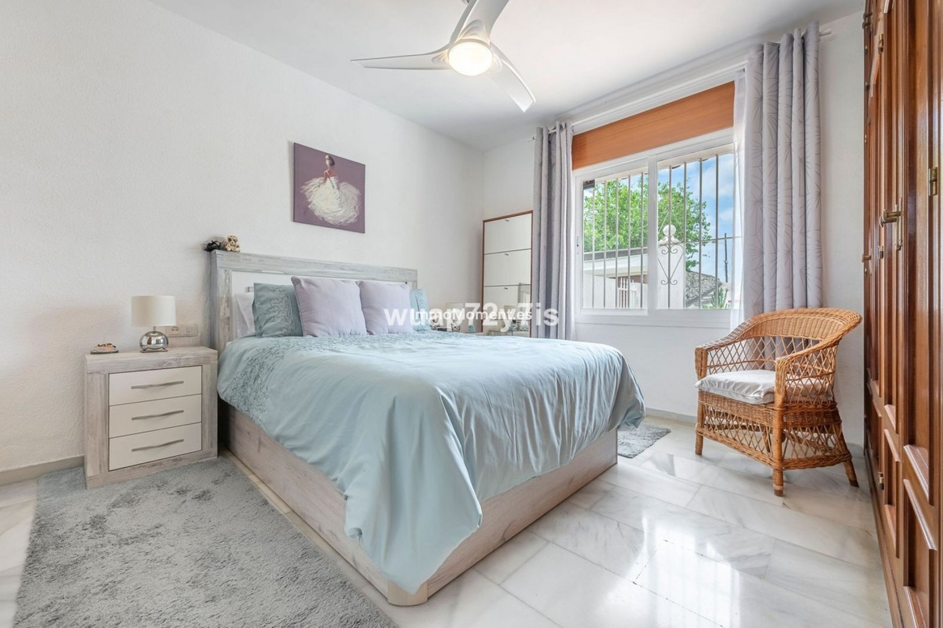 Reventa - Villa independiente - Marbella - El Rosario