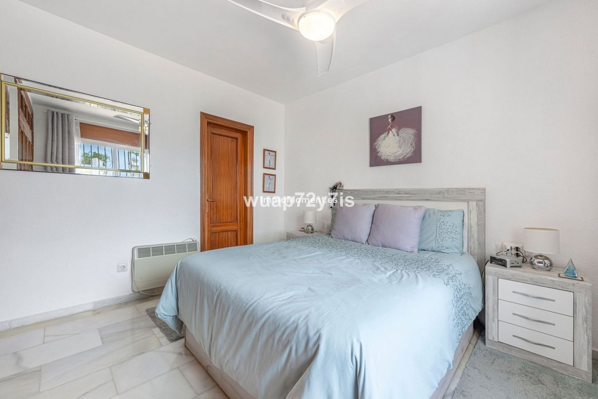 Reventa - Villa independiente - Marbella - El Rosario