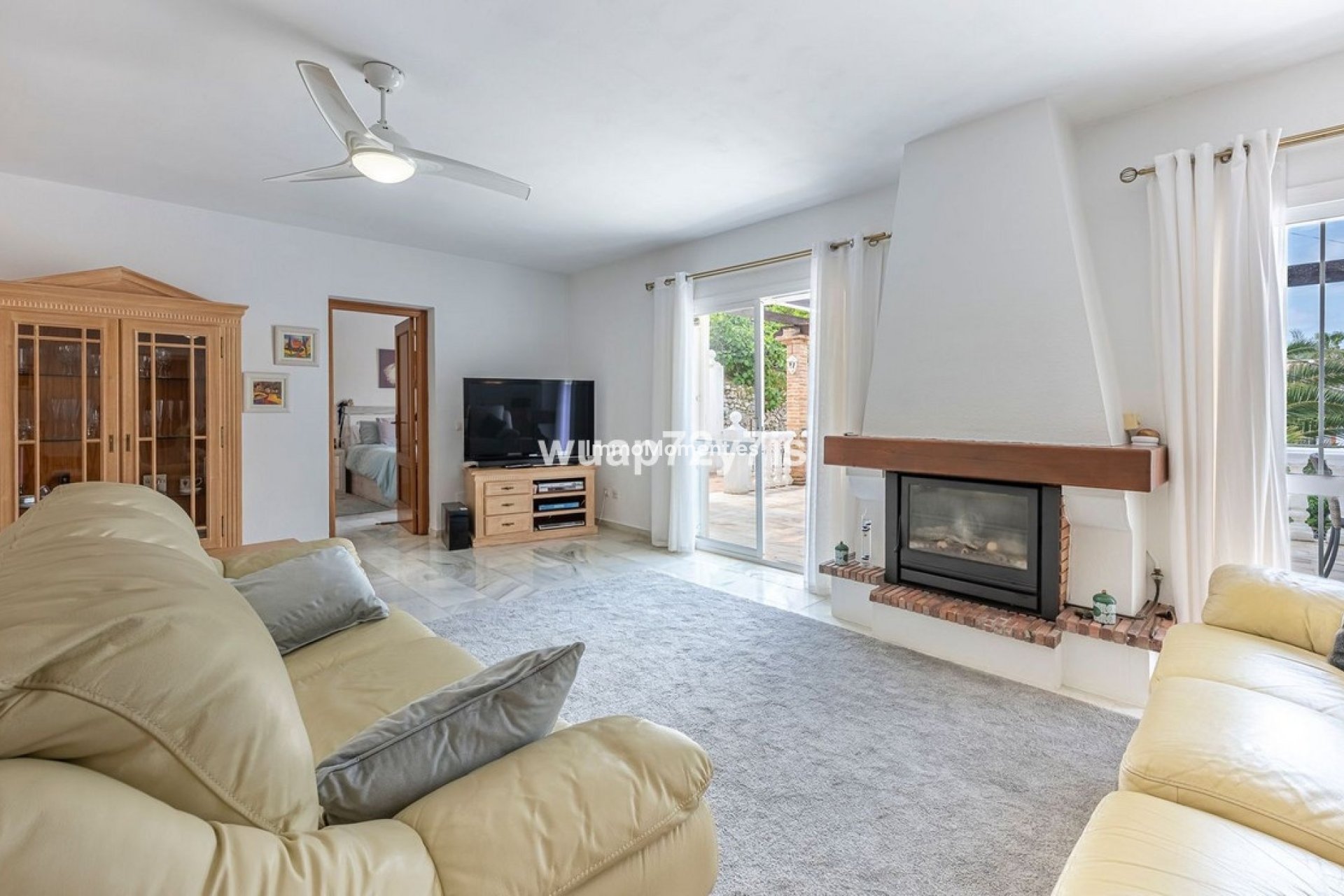 Reventa - Villa independiente - Marbella - El Rosario