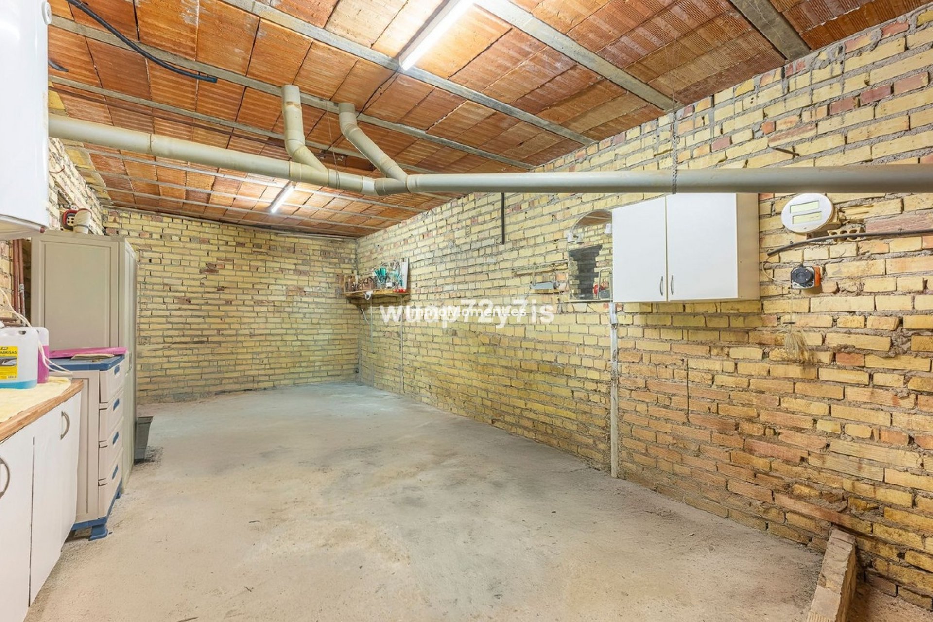Reventa - Villa independiente - Marbella - El Rosario