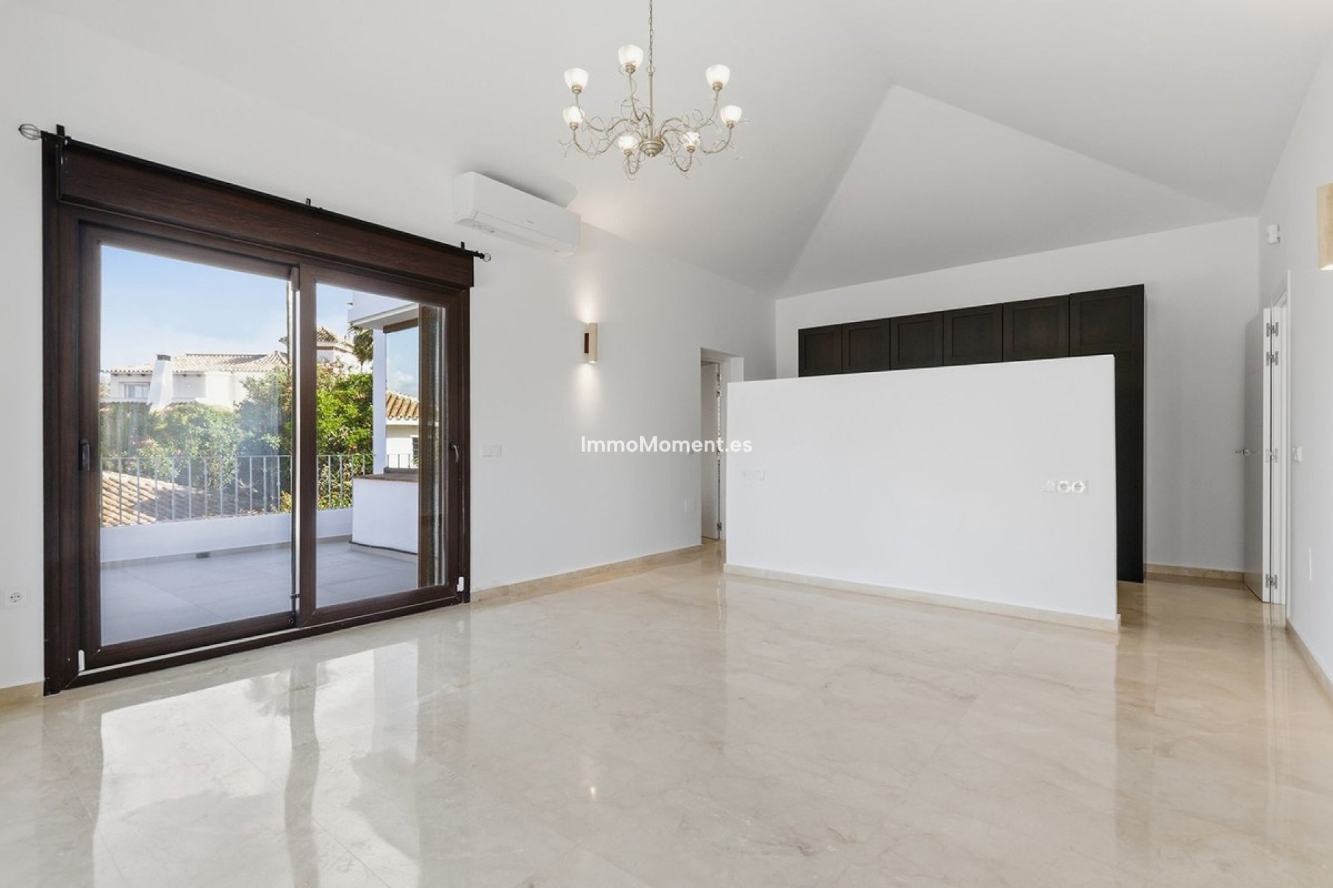 Reventa - Villa independiente - Marbella - El Rosario