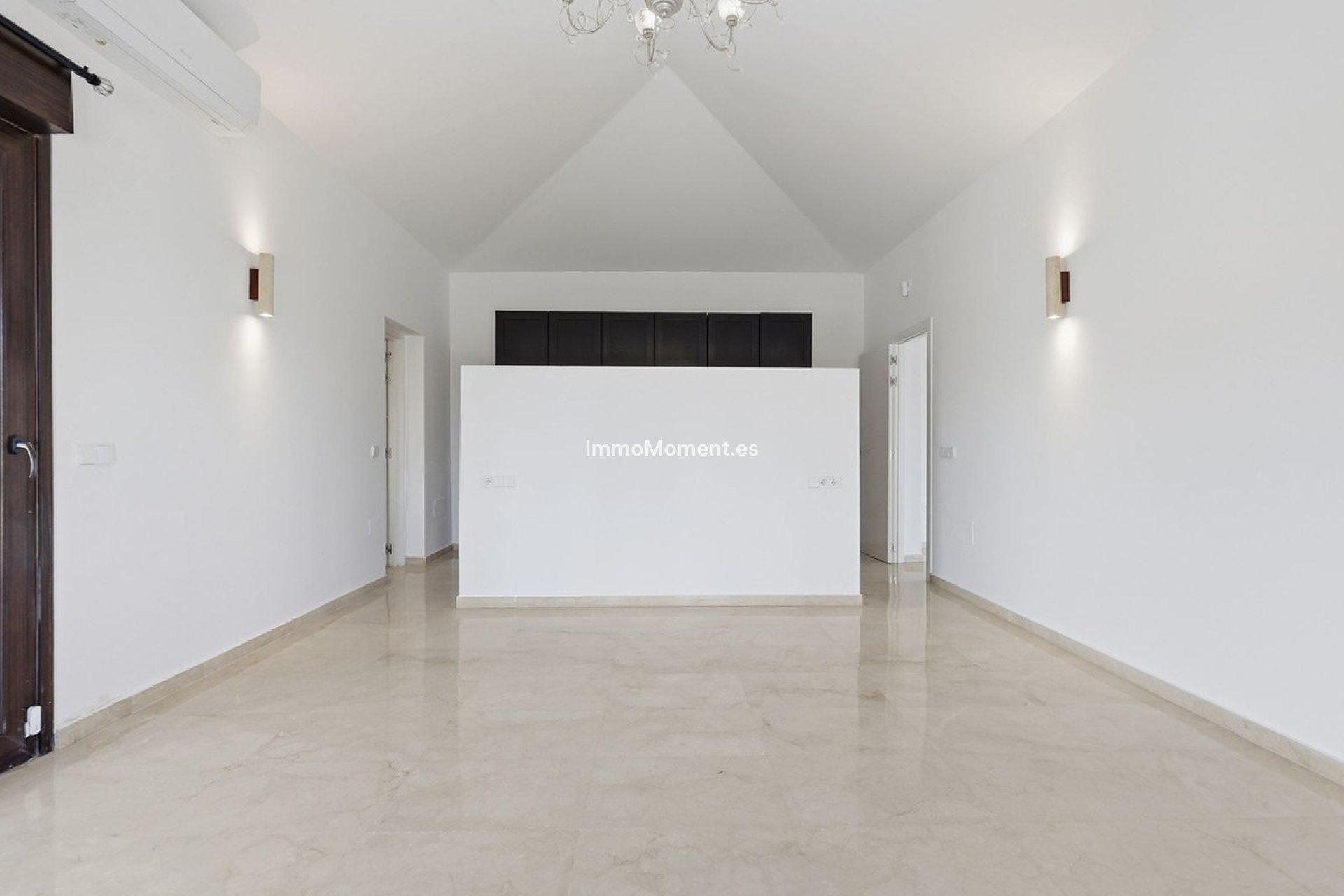 Reventa - Villa independiente - Marbella - El Rosario