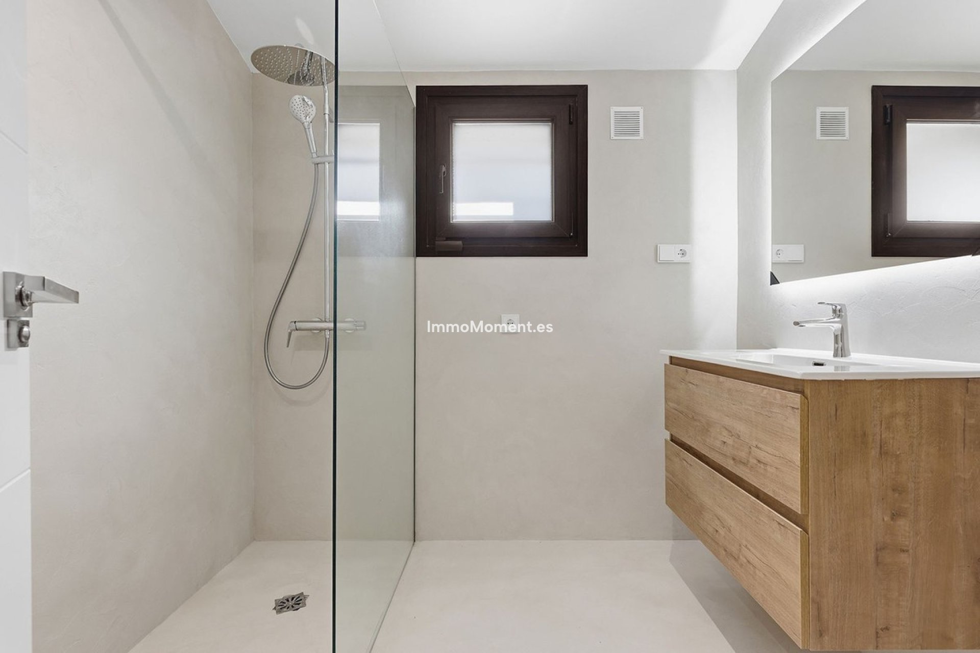 Reventa - Villa independiente - Marbella - El Rosario