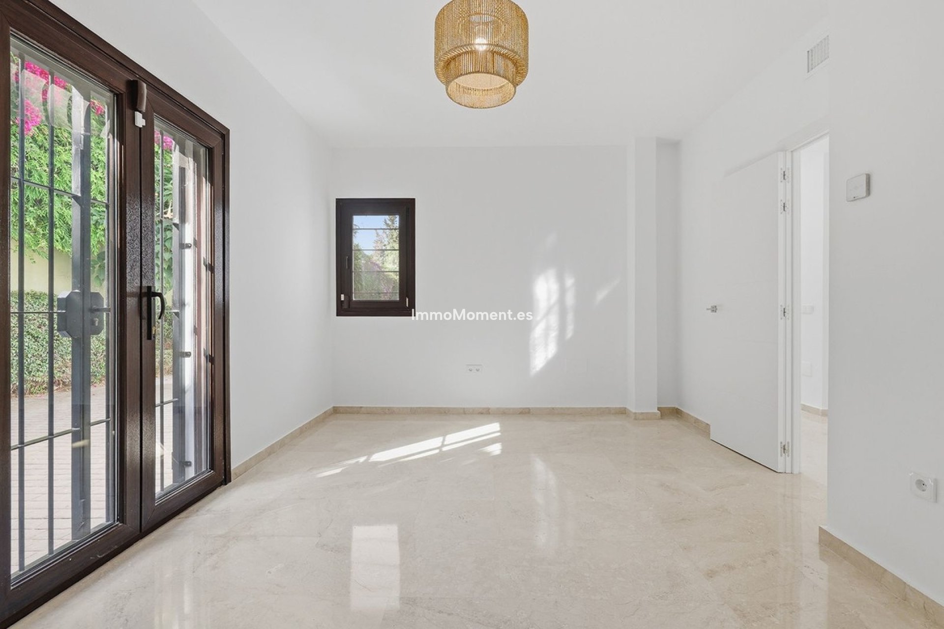 Reventa - Villa independiente - Marbella - El Rosario