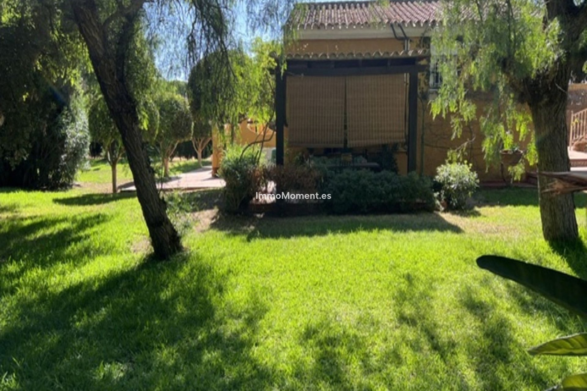 Reventa - Villa independiente - Marbella - El Rosario