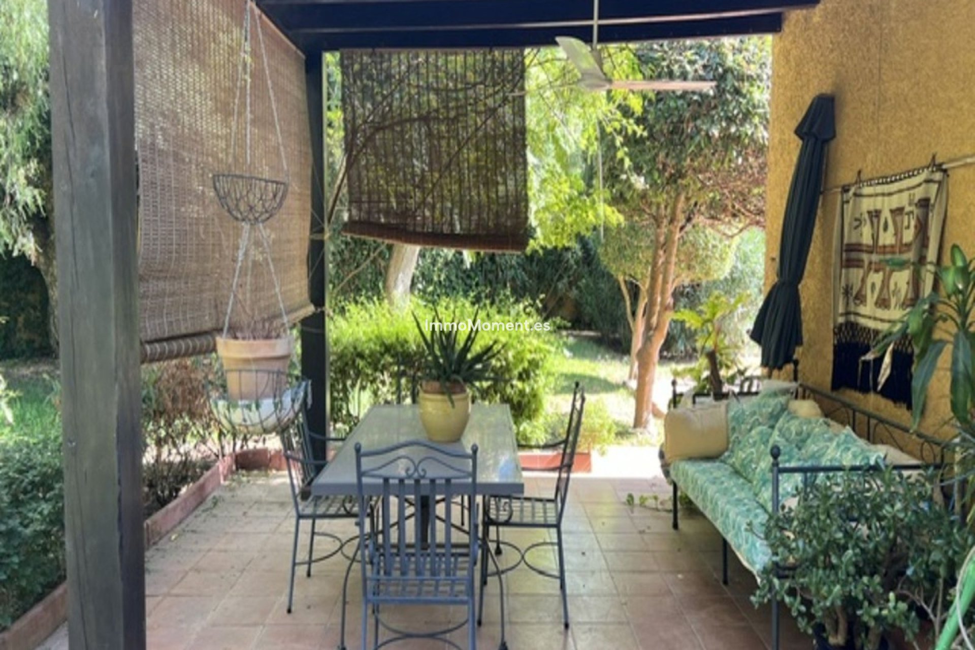 Reventa - Villa independiente - Marbella - El Rosario