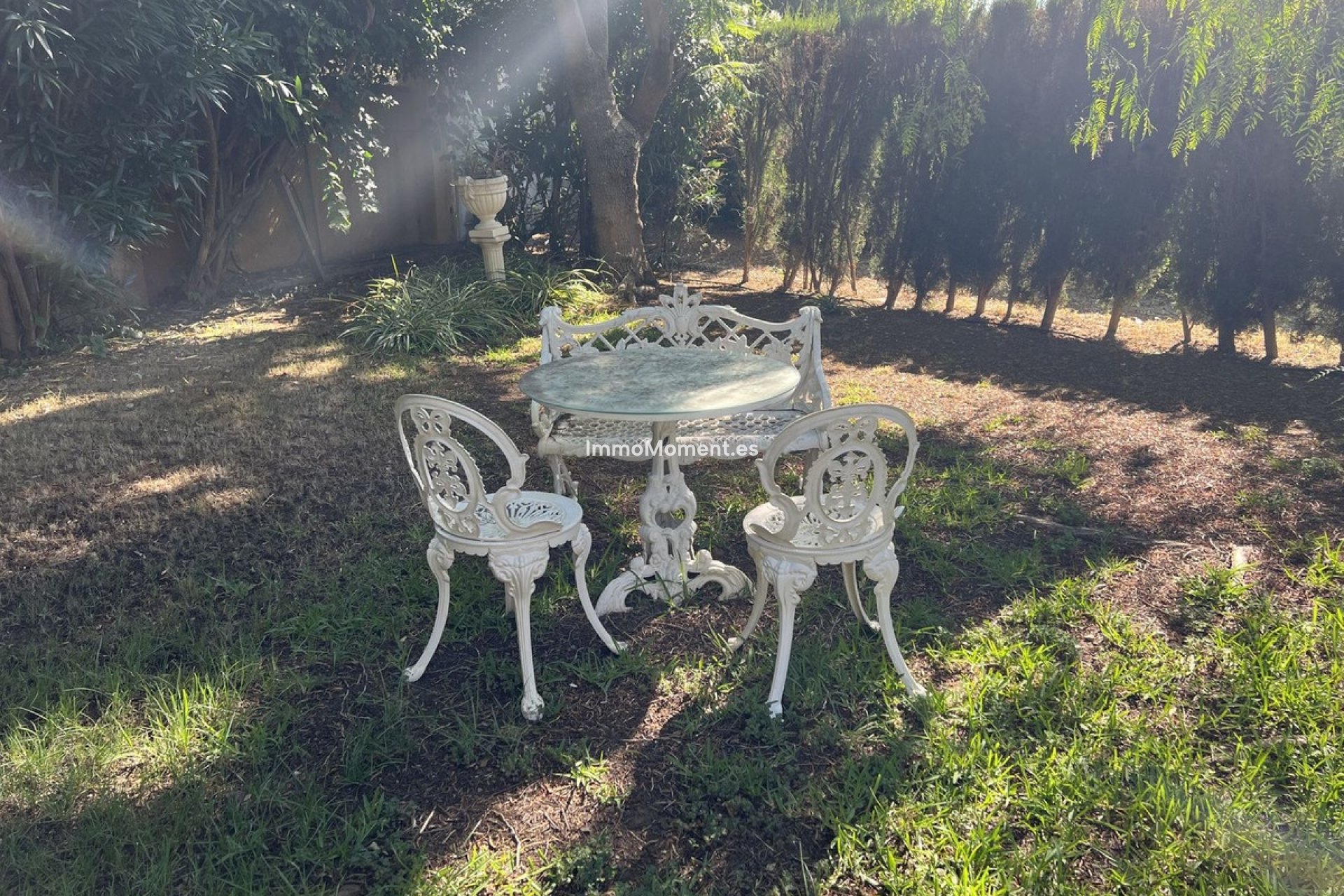 Reventa - Villa independiente - Marbella - El Rosario