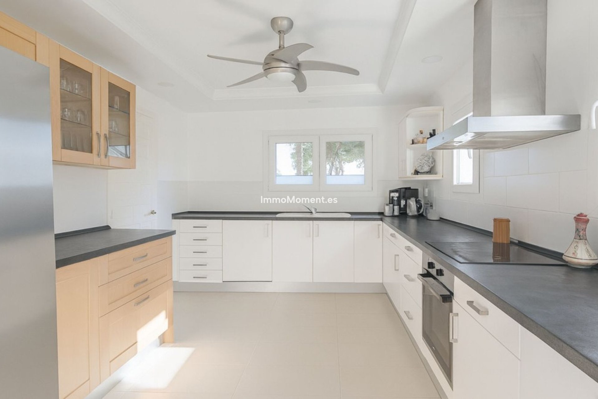 Reventa - Villa independiente - Marbella - El Rosario