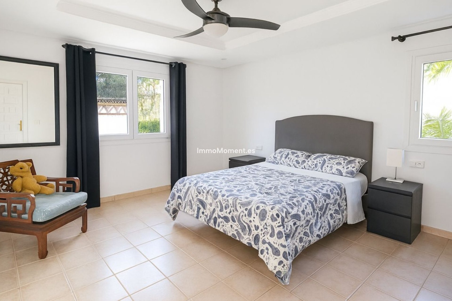 Reventa - Villa independiente - Marbella - El Rosario