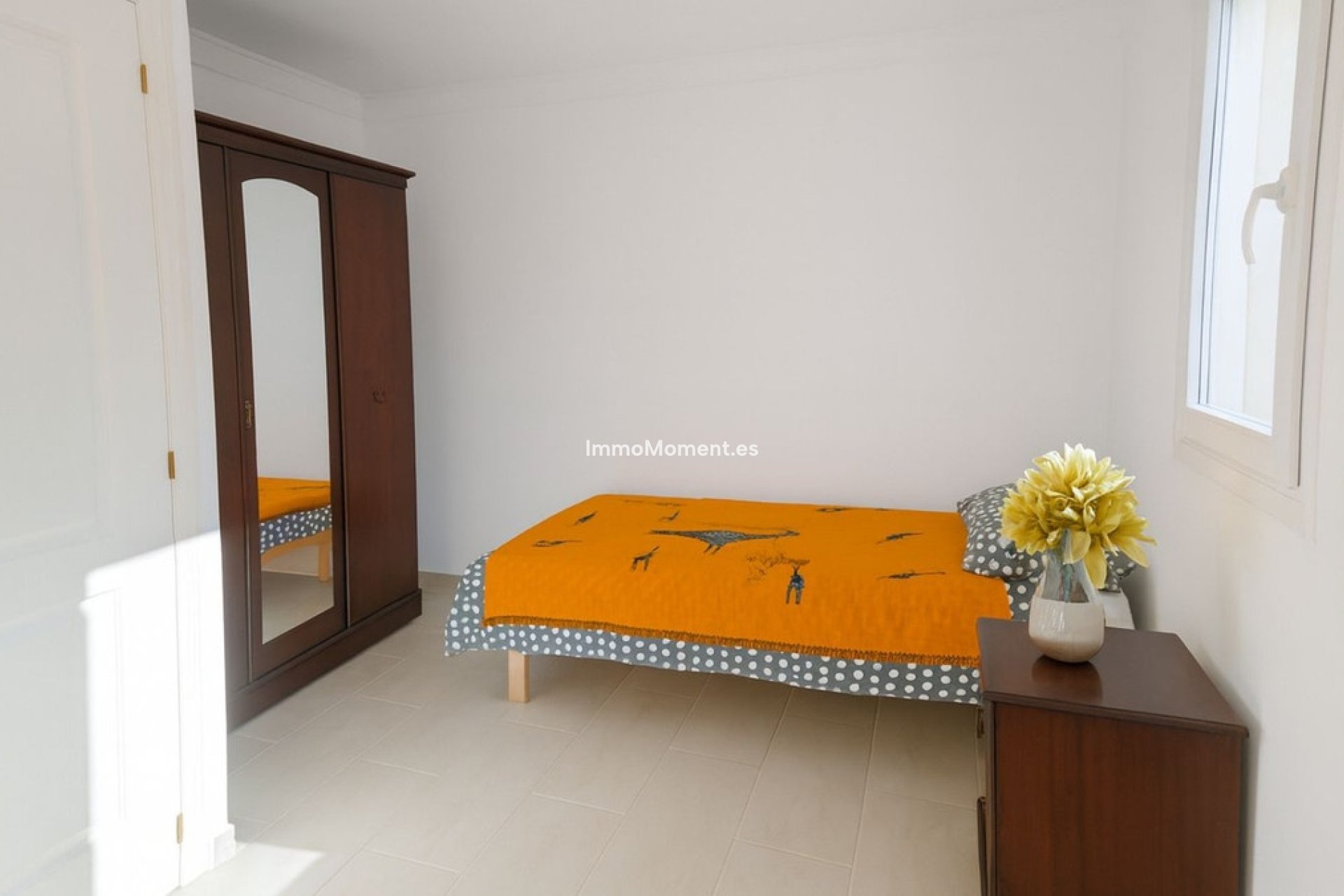 Reventa - Villa independiente - Marbella - El Rosario