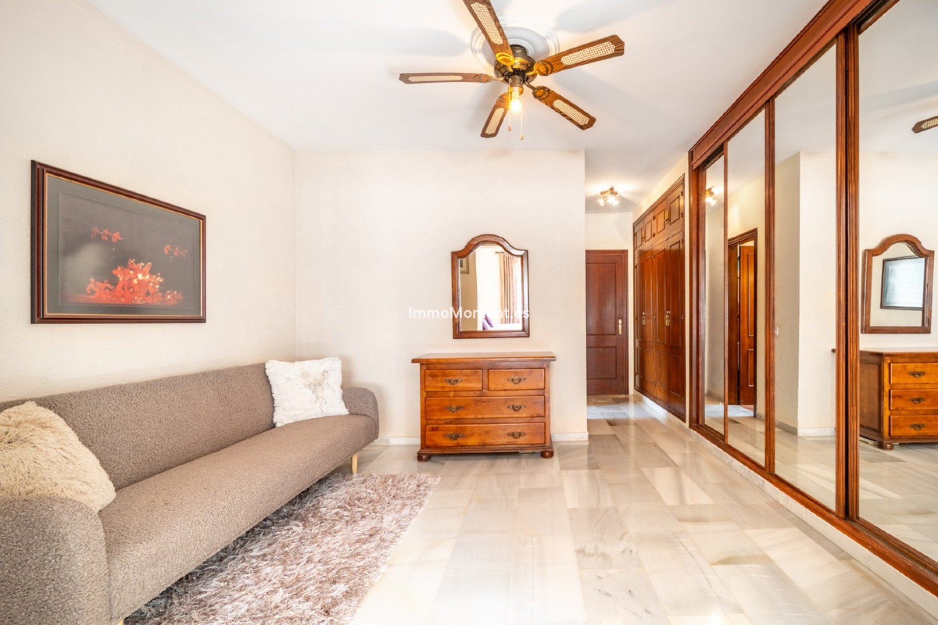Reventa - Villa independiente - Marbella - El Rosario