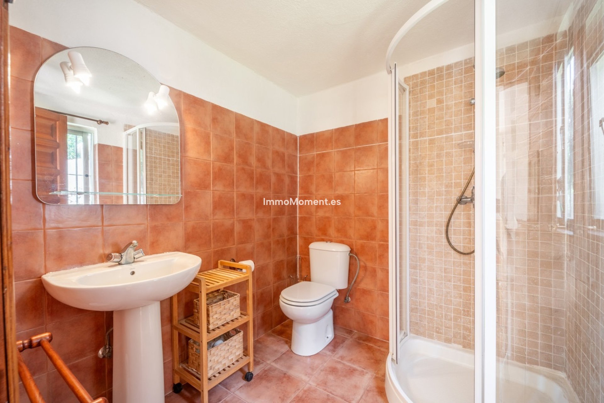 Reventa - Villa independiente - Marbella - El Rosario