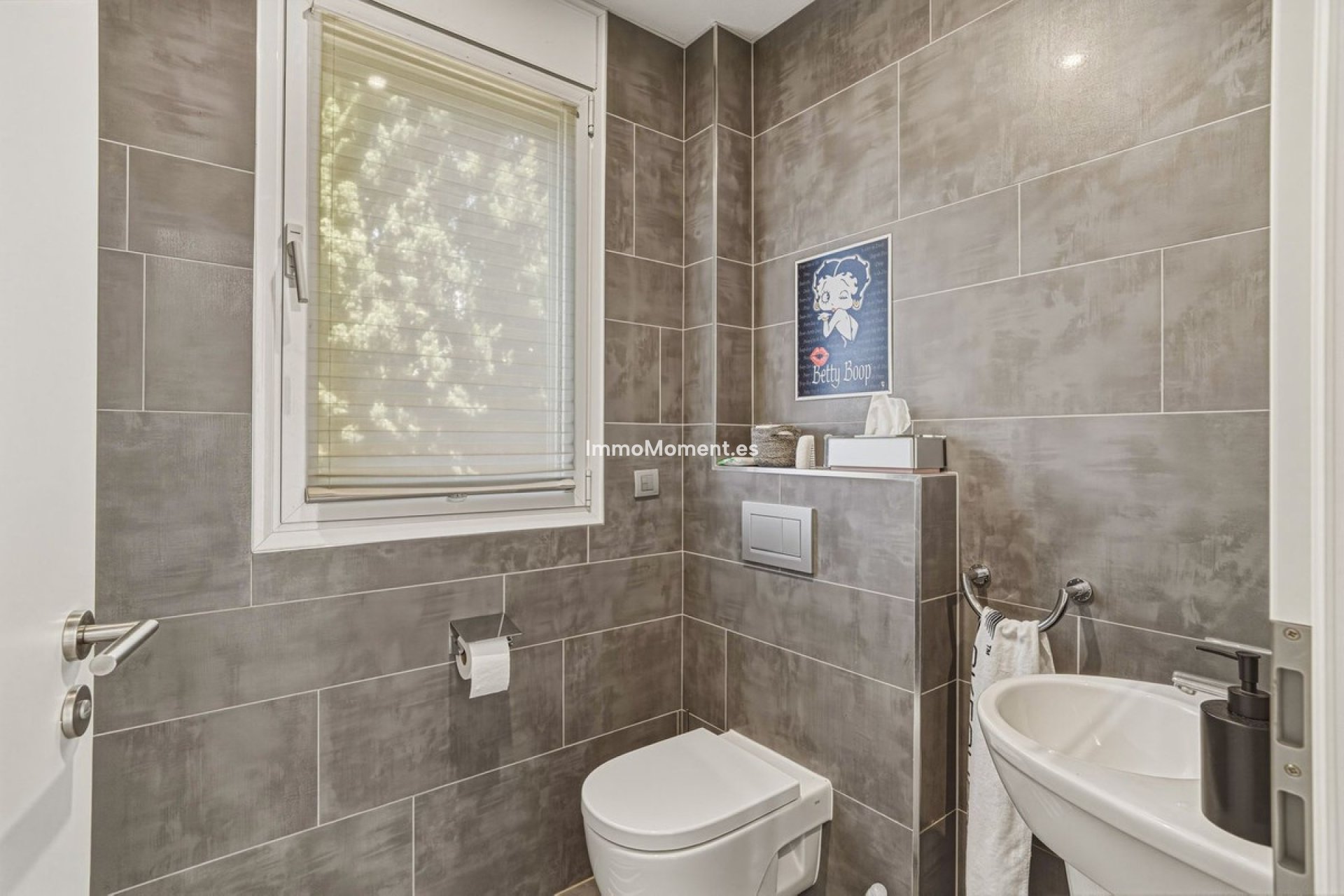 Reventa - Villa independiente - Marbella - El Rosario