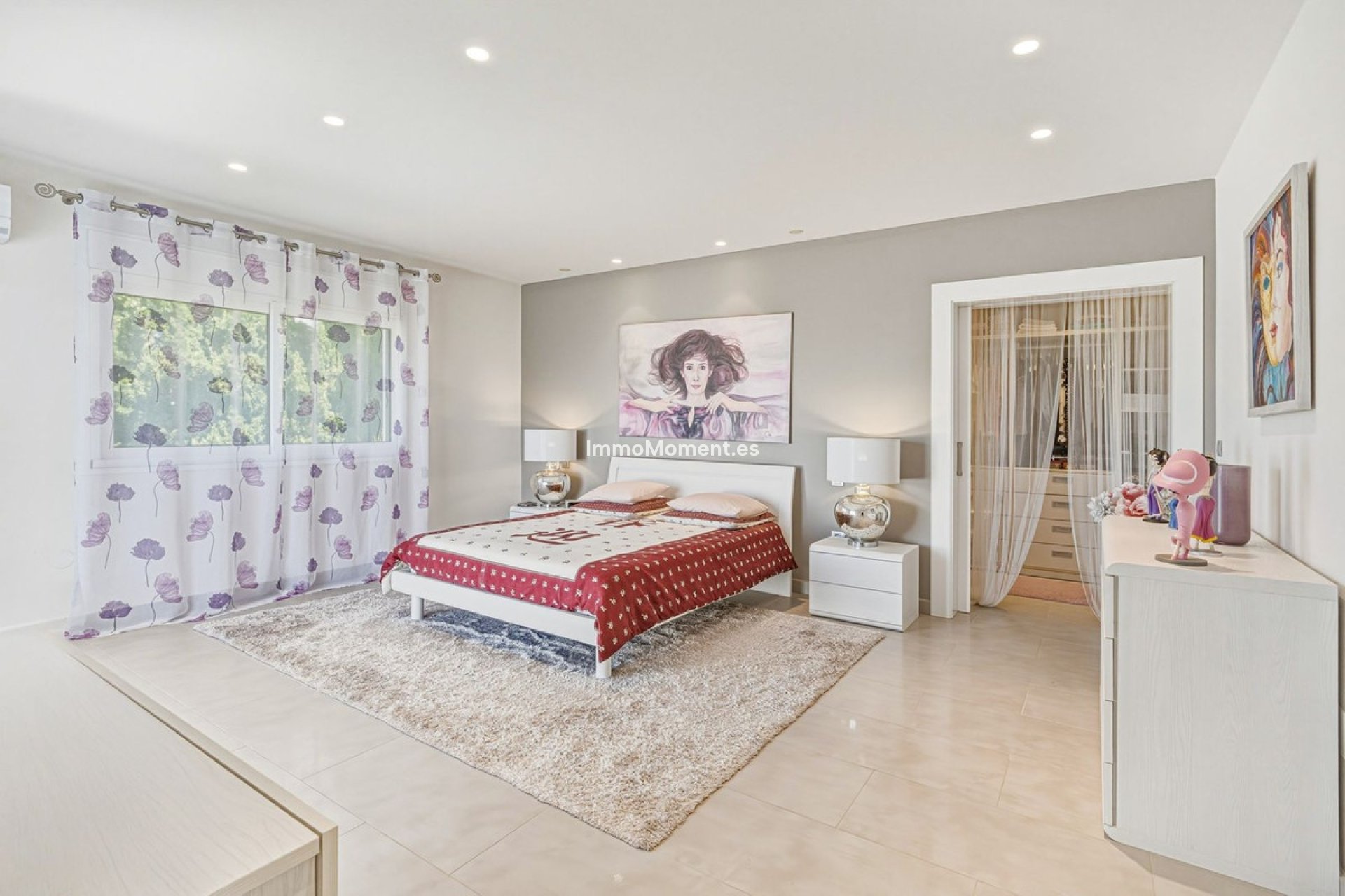 Reventa - Villa independiente - Marbella - El Rosario