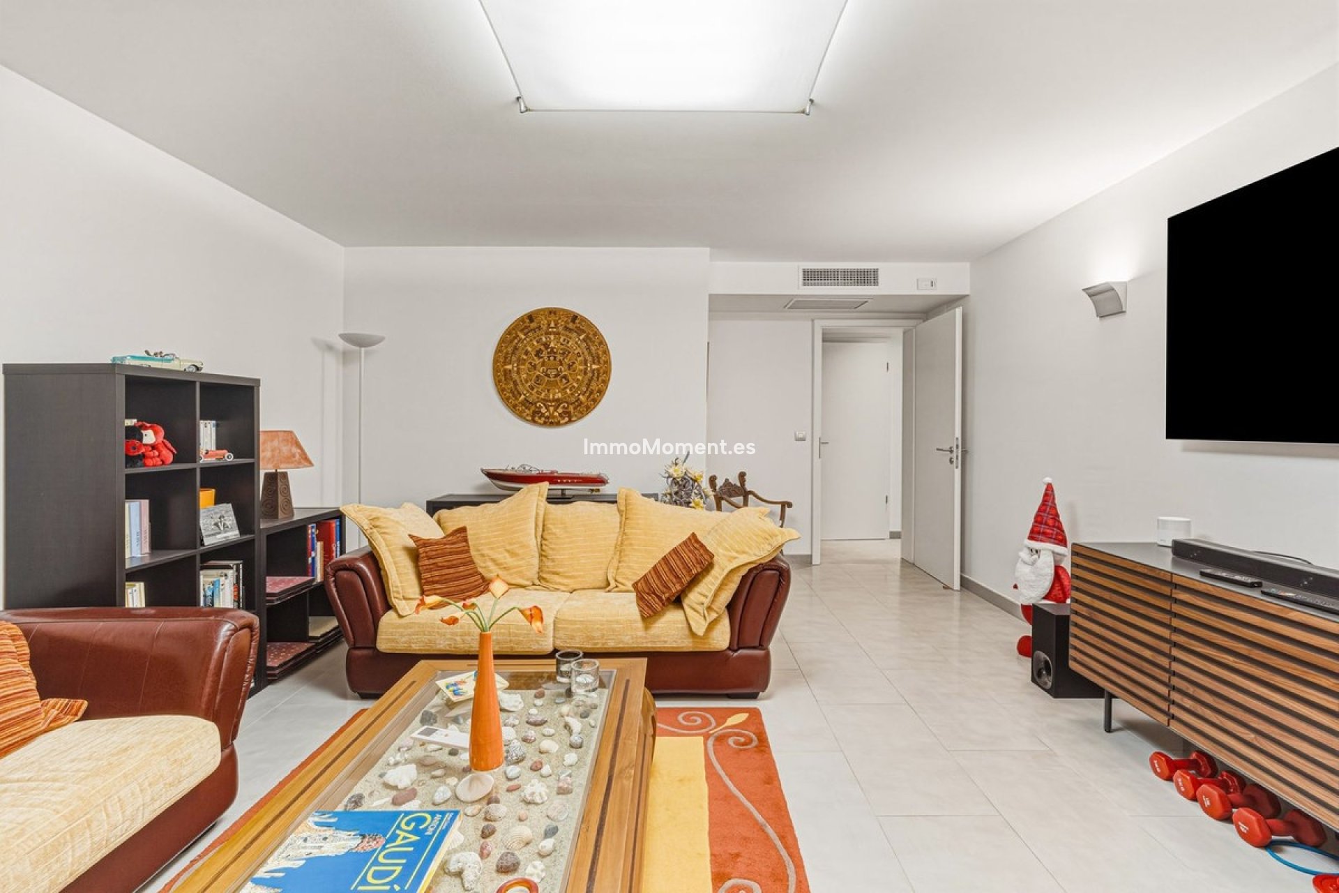 Reventa - Villa independiente - Marbella - El Rosario