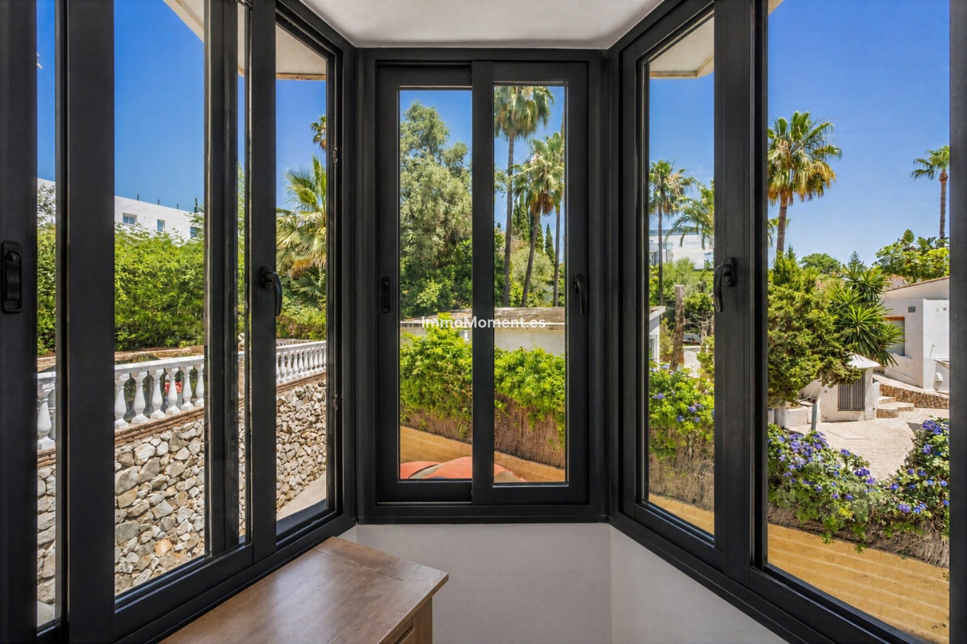 Reventa - Villa independiente - Marbella - El Rosario