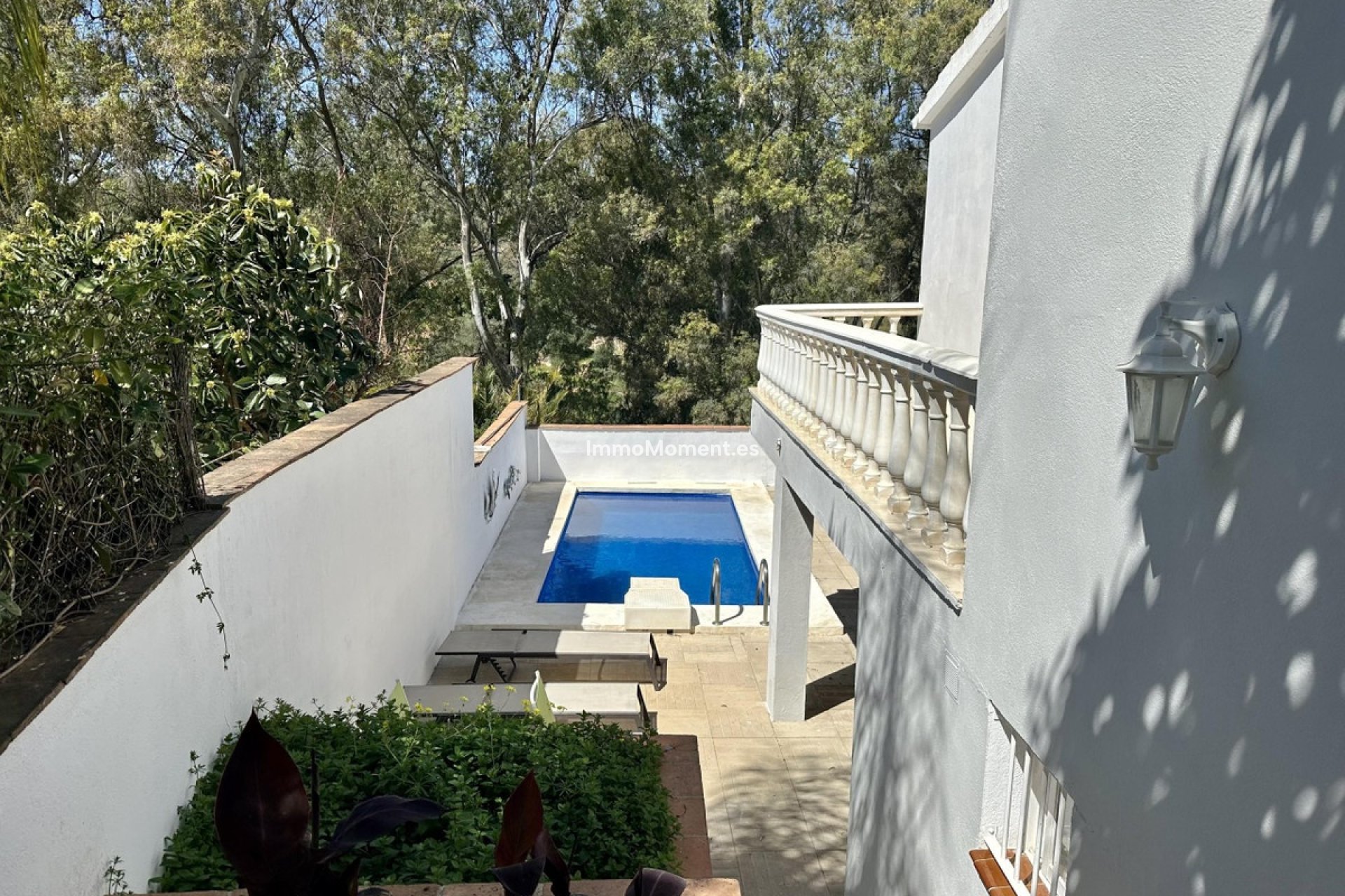Reventa - Villa independiente - Marbella - El Rosario