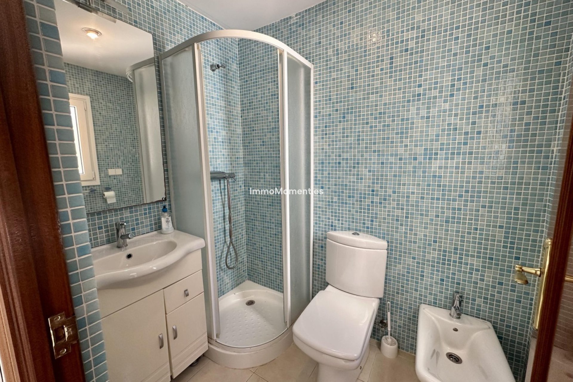 Reventa - Villa independiente - Marbella - El Rosario