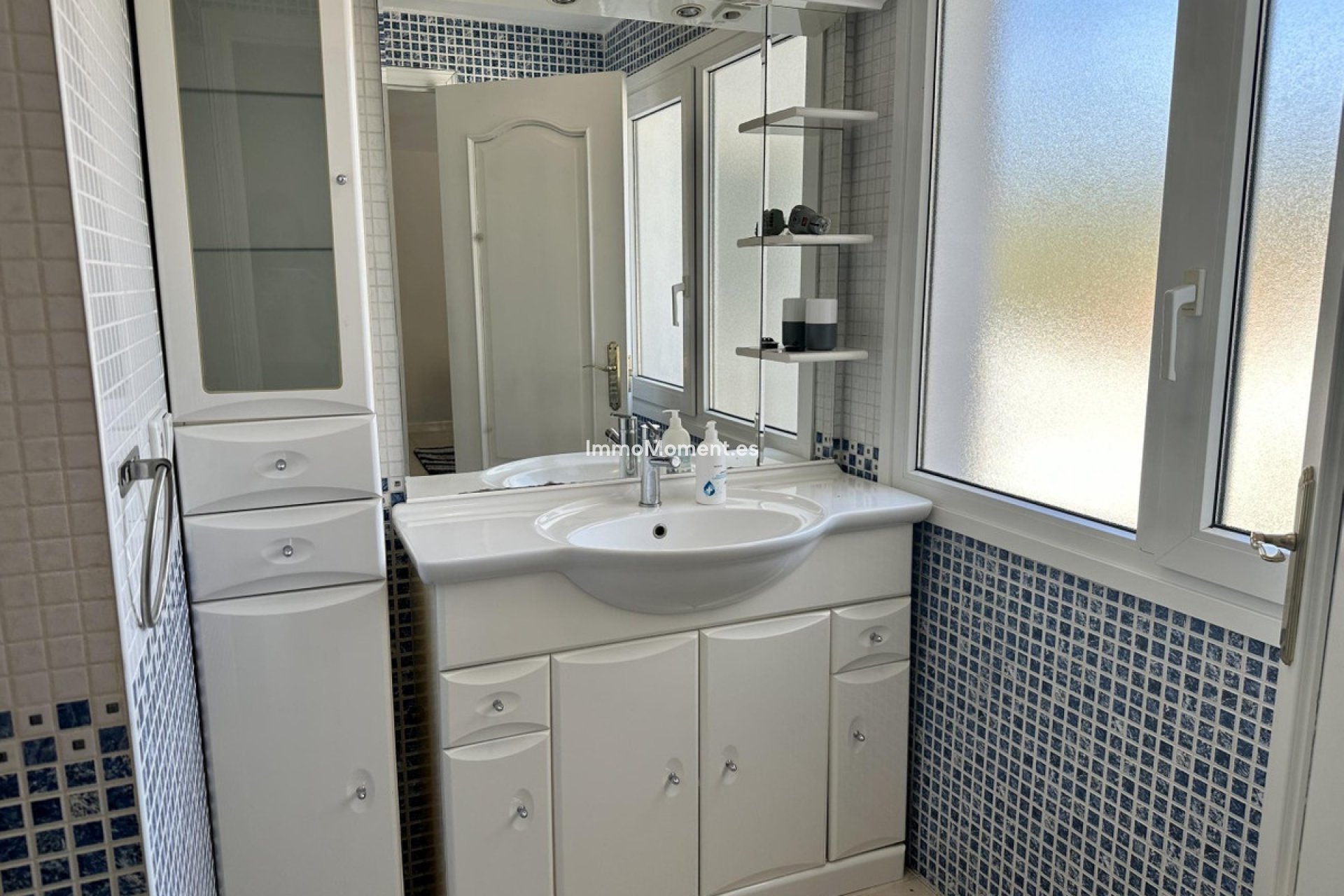 Reventa - Villa independiente - Marbella - El Rosario