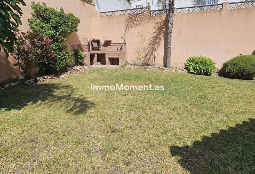 Reventa - Villa independiente - Marbella - El Rosario