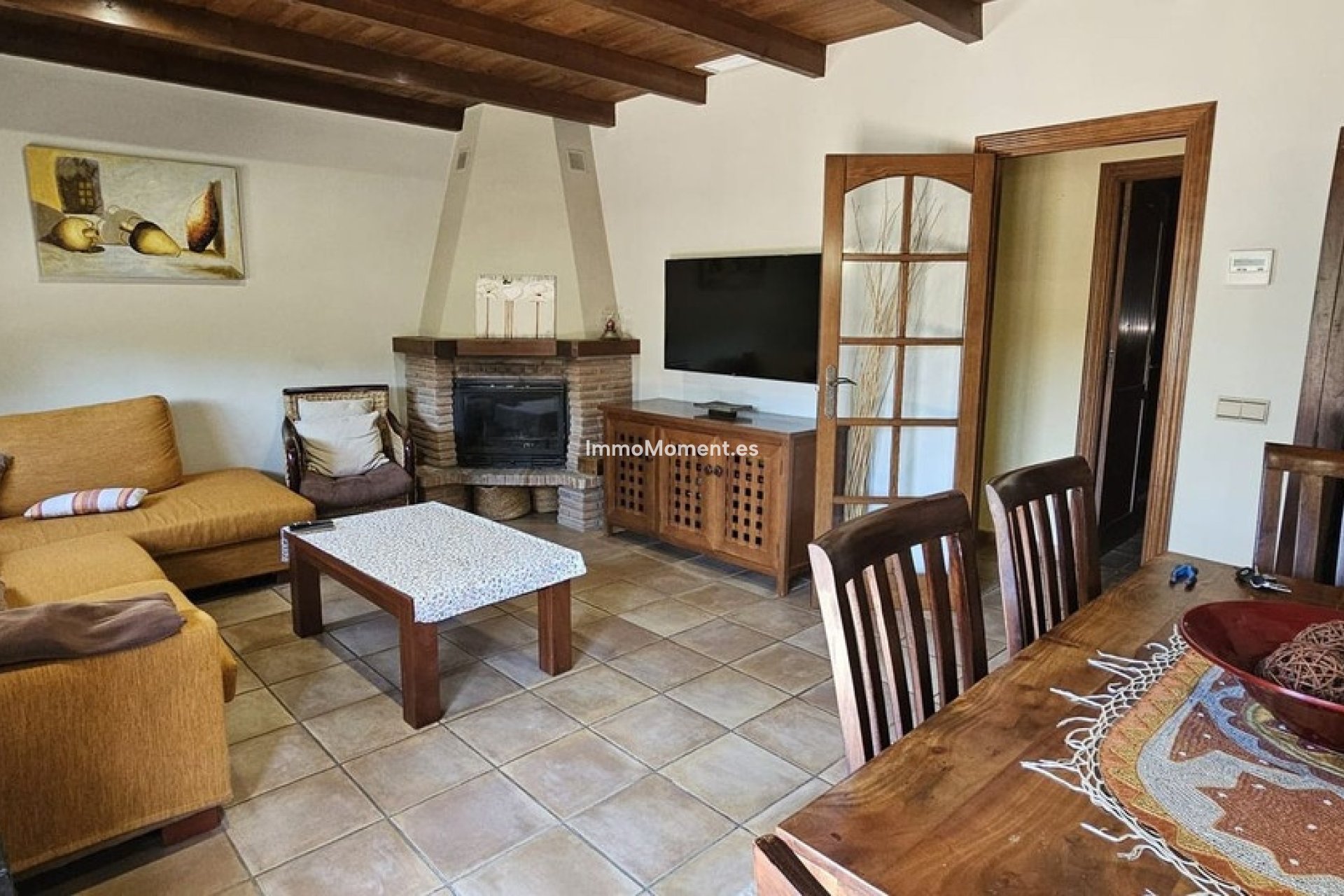 Reventa - Villa independiente - Marbella - El Rosario