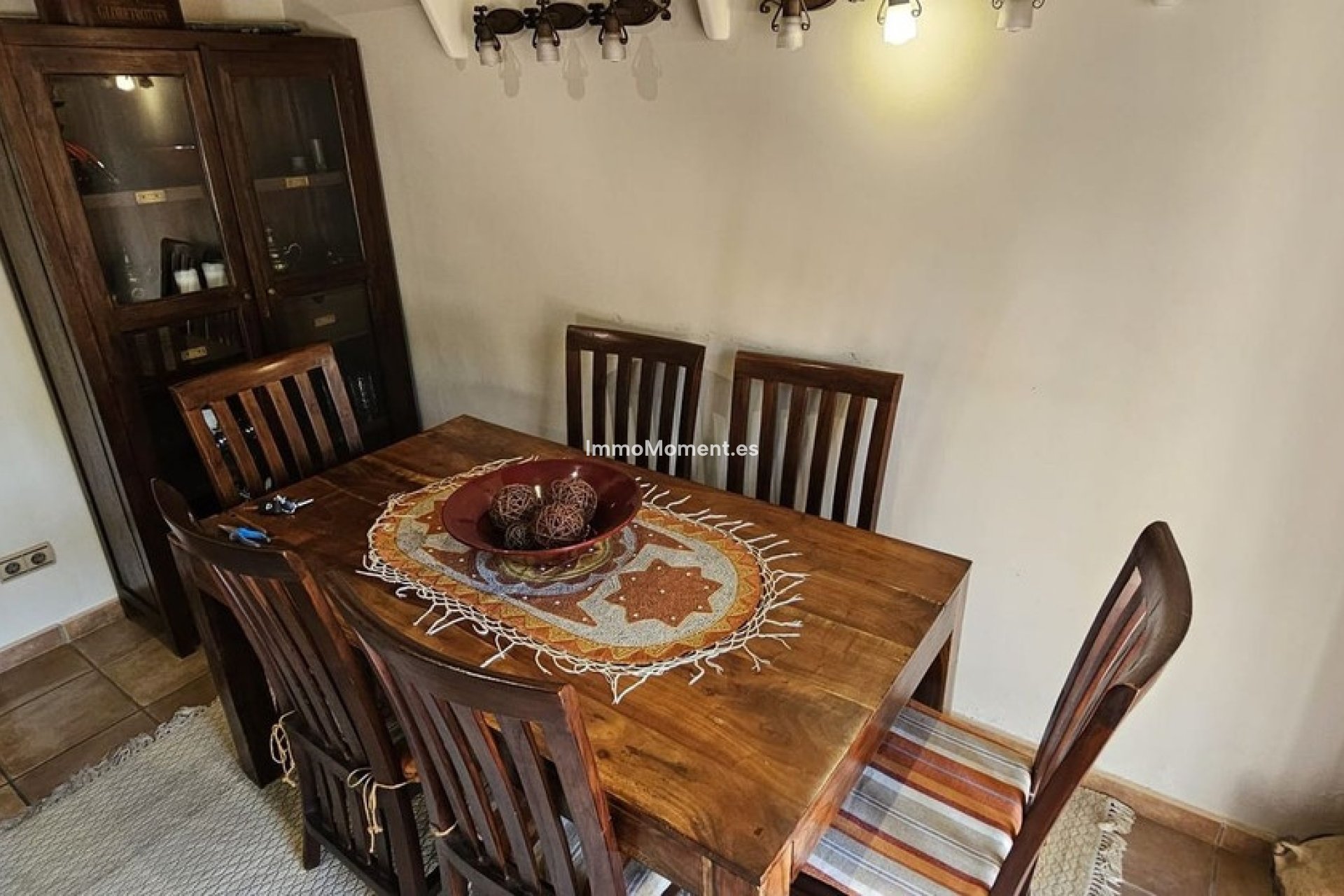 Reventa - Villa independiente - Marbella - El Rosario