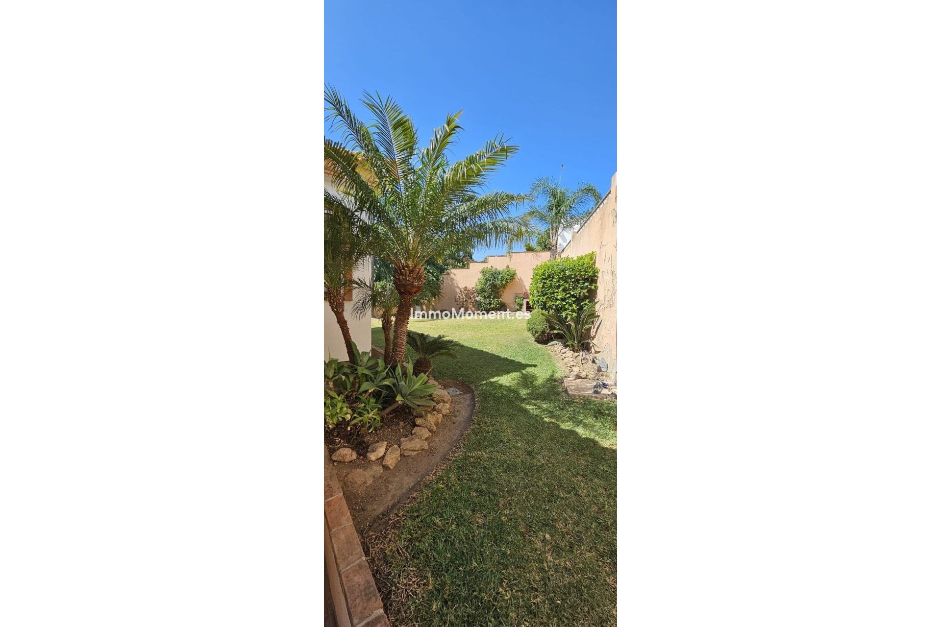 Reventa - Villa independiente - Marbella - El Rosario