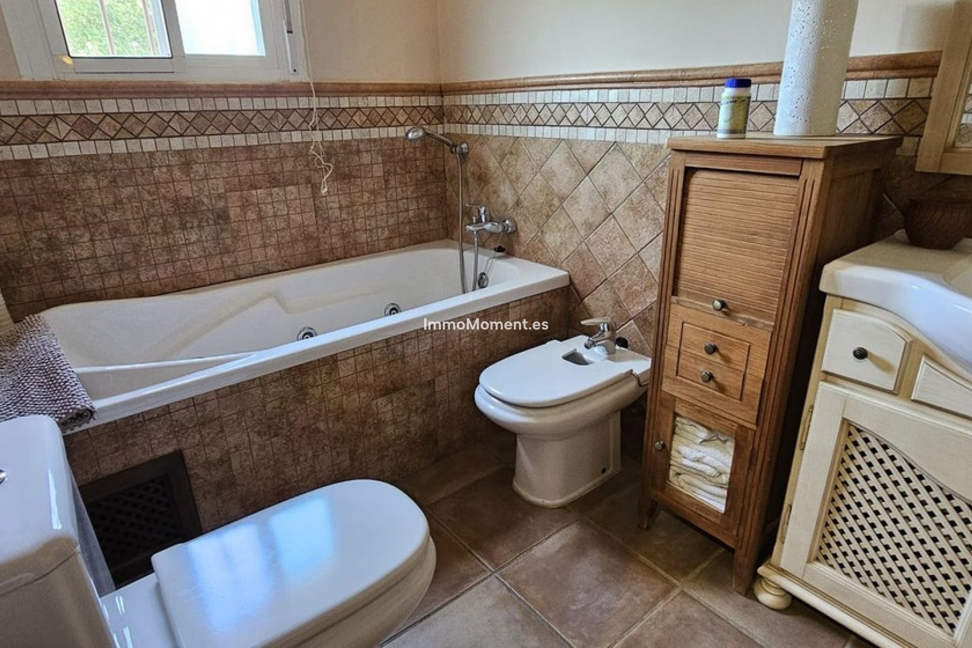 Reventa - Villa independiente - Marbella - El Rosario