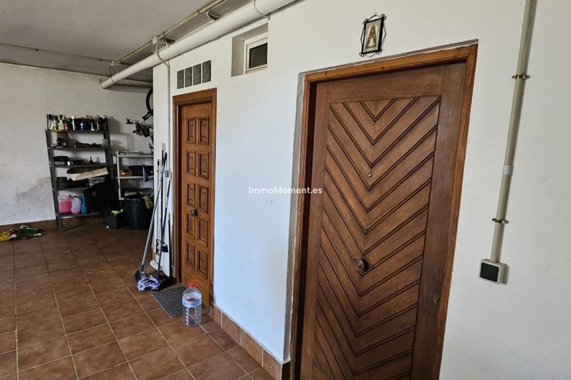 Reventa - Villa independiente - Marbella - El Rosario