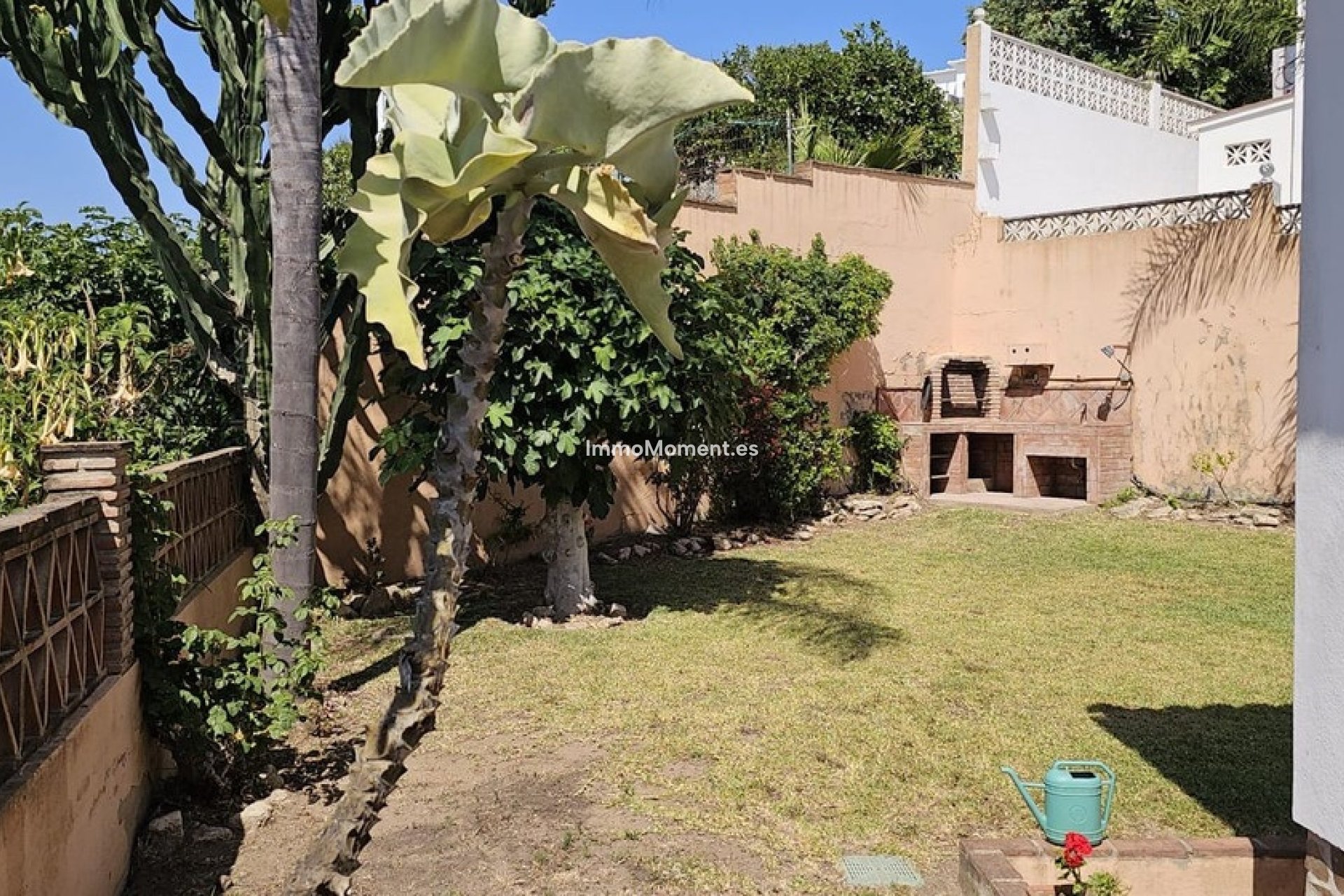 Reventa - Villa independiente - Marbella - El Rosario