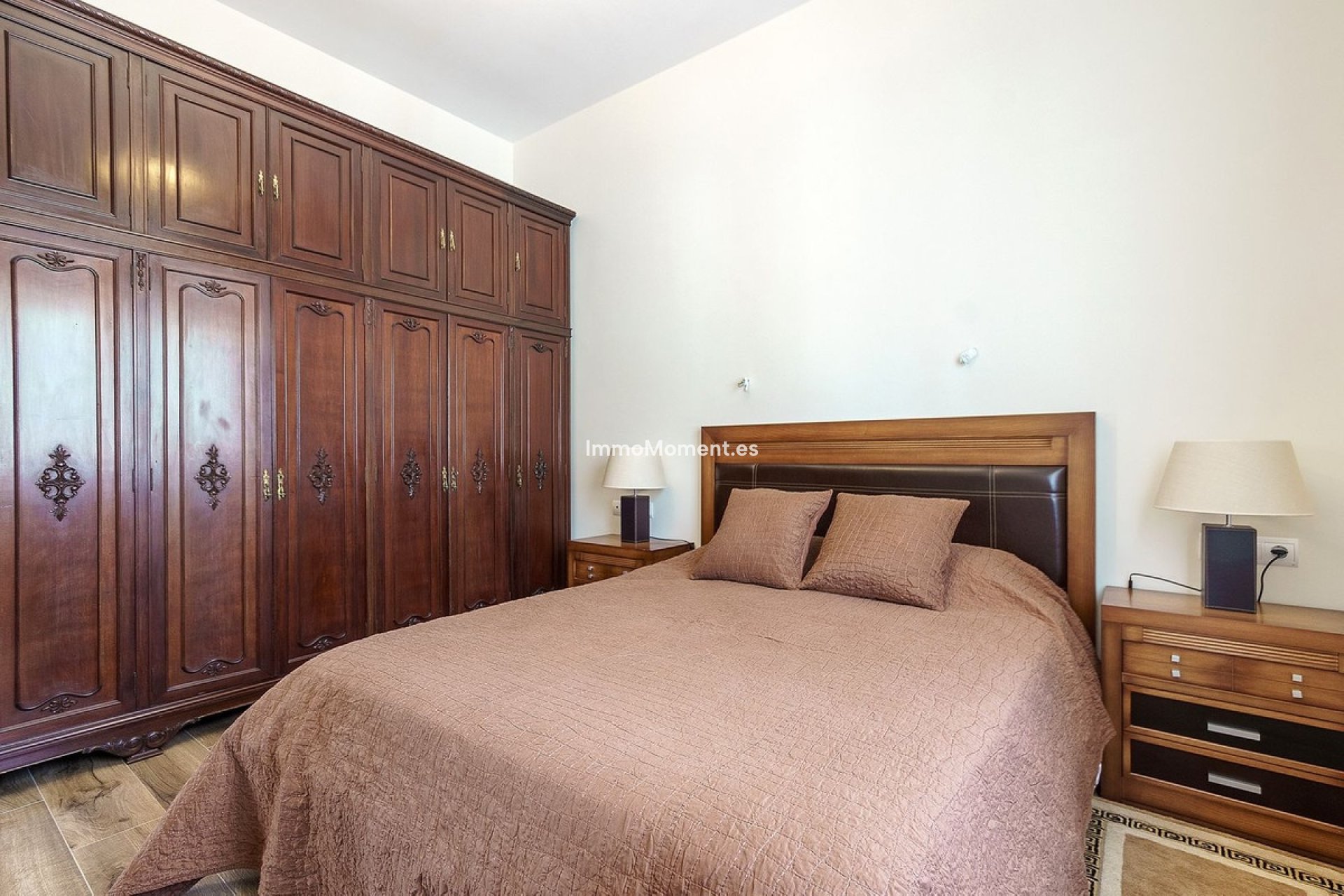 Reventa - Villa independiente - Marbella - El Rosario