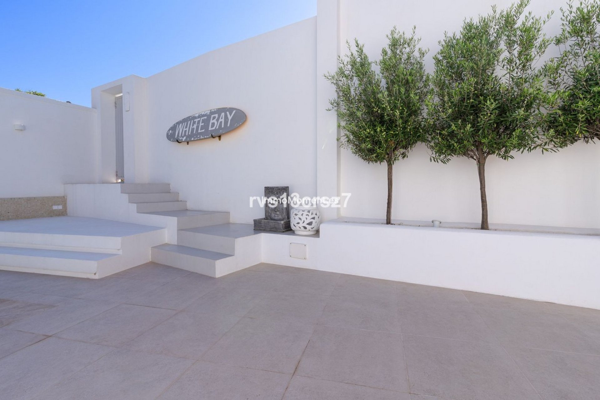 Reventa - Villa independiente - Marbella - El Rosario