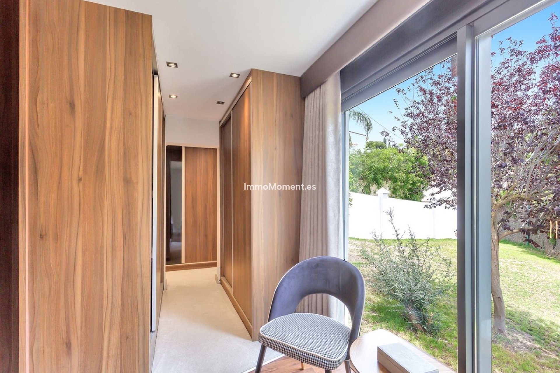 Reventa - Villa independiente - Marbella - El Rosario