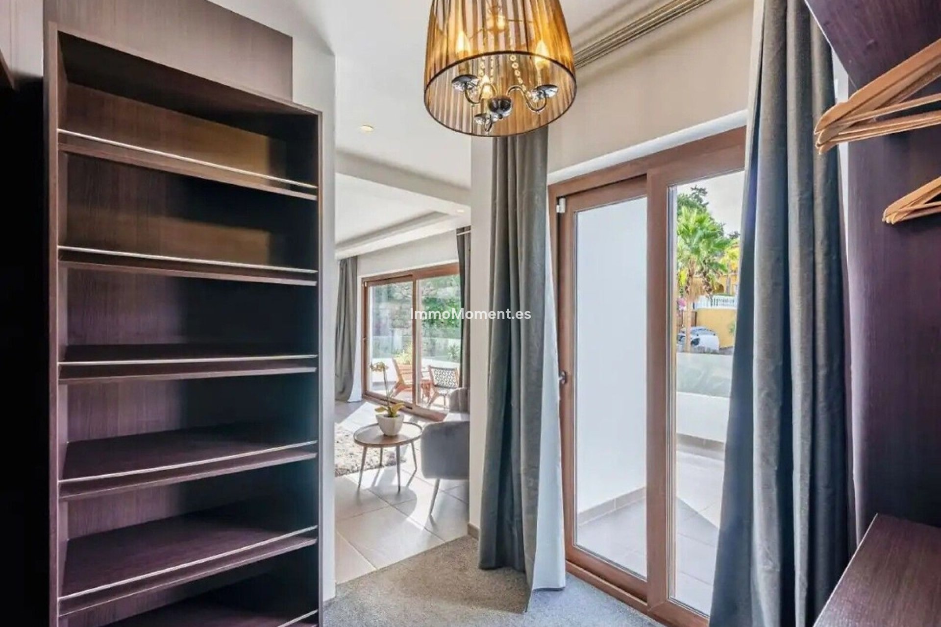 Reventa - Villa independiente - Marbella - El Rosario
