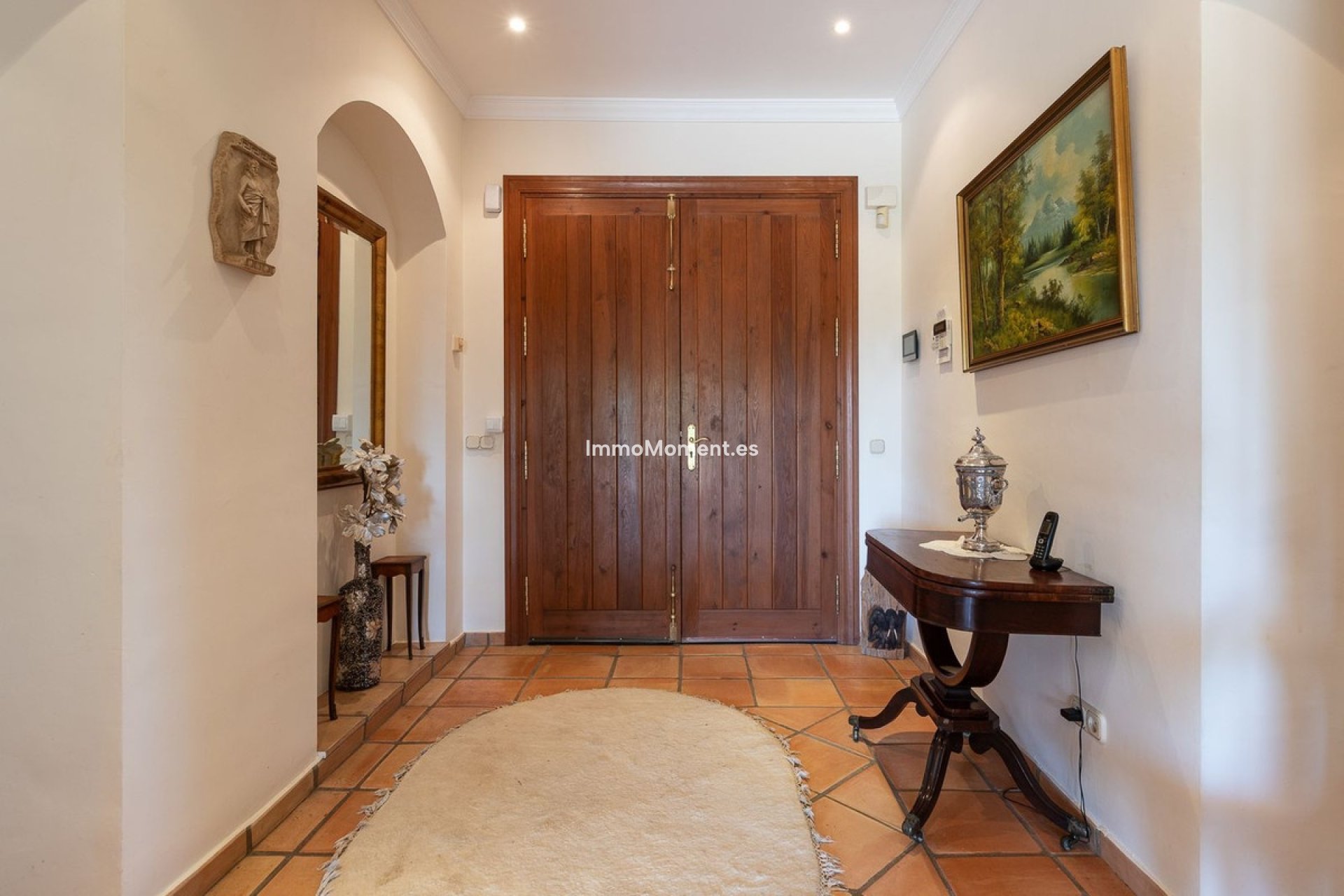 Reventa - Villa independiente - Marbella - Elviria