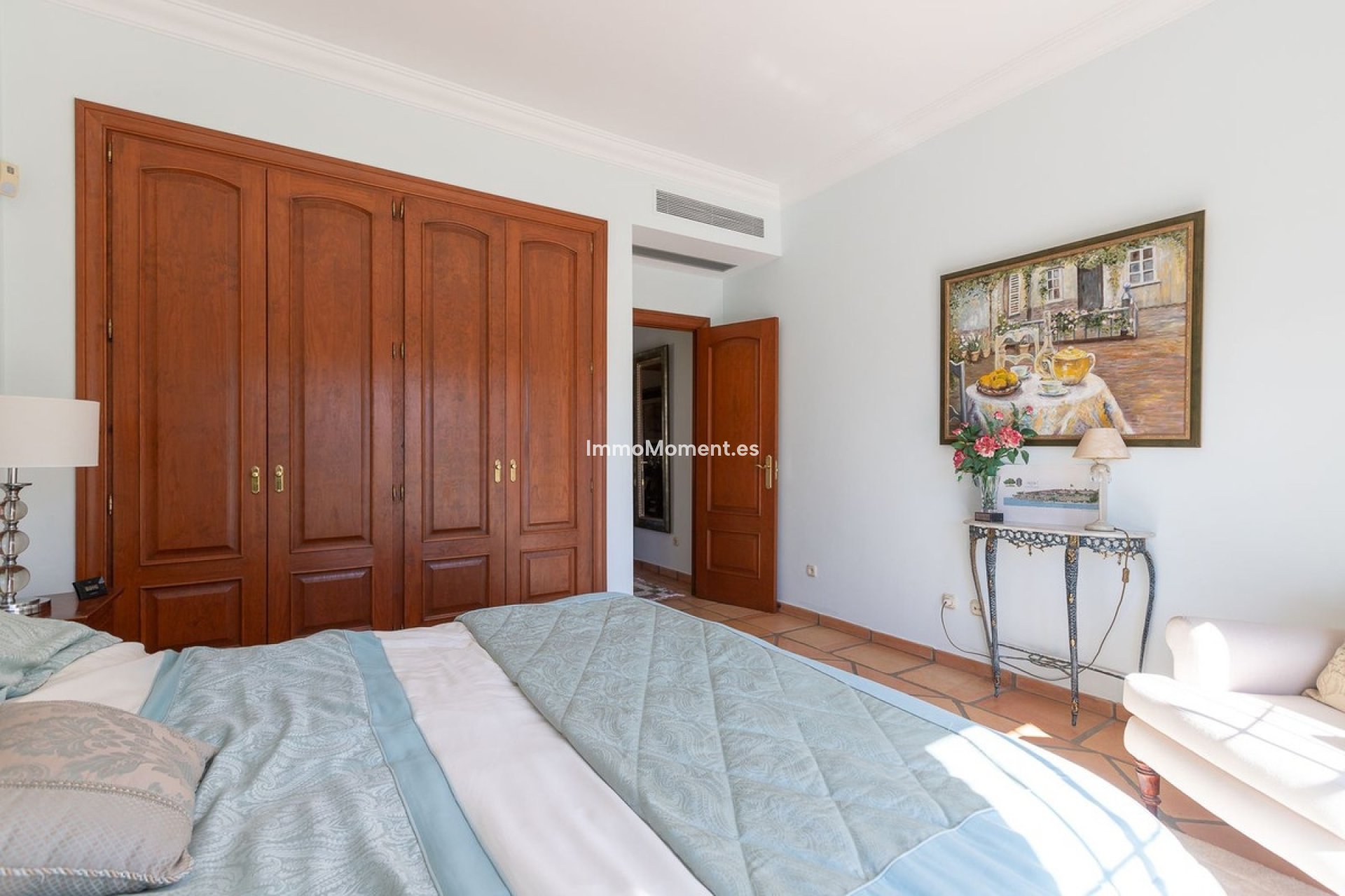 Reventa - Villa independiente - Marbella - Elviria