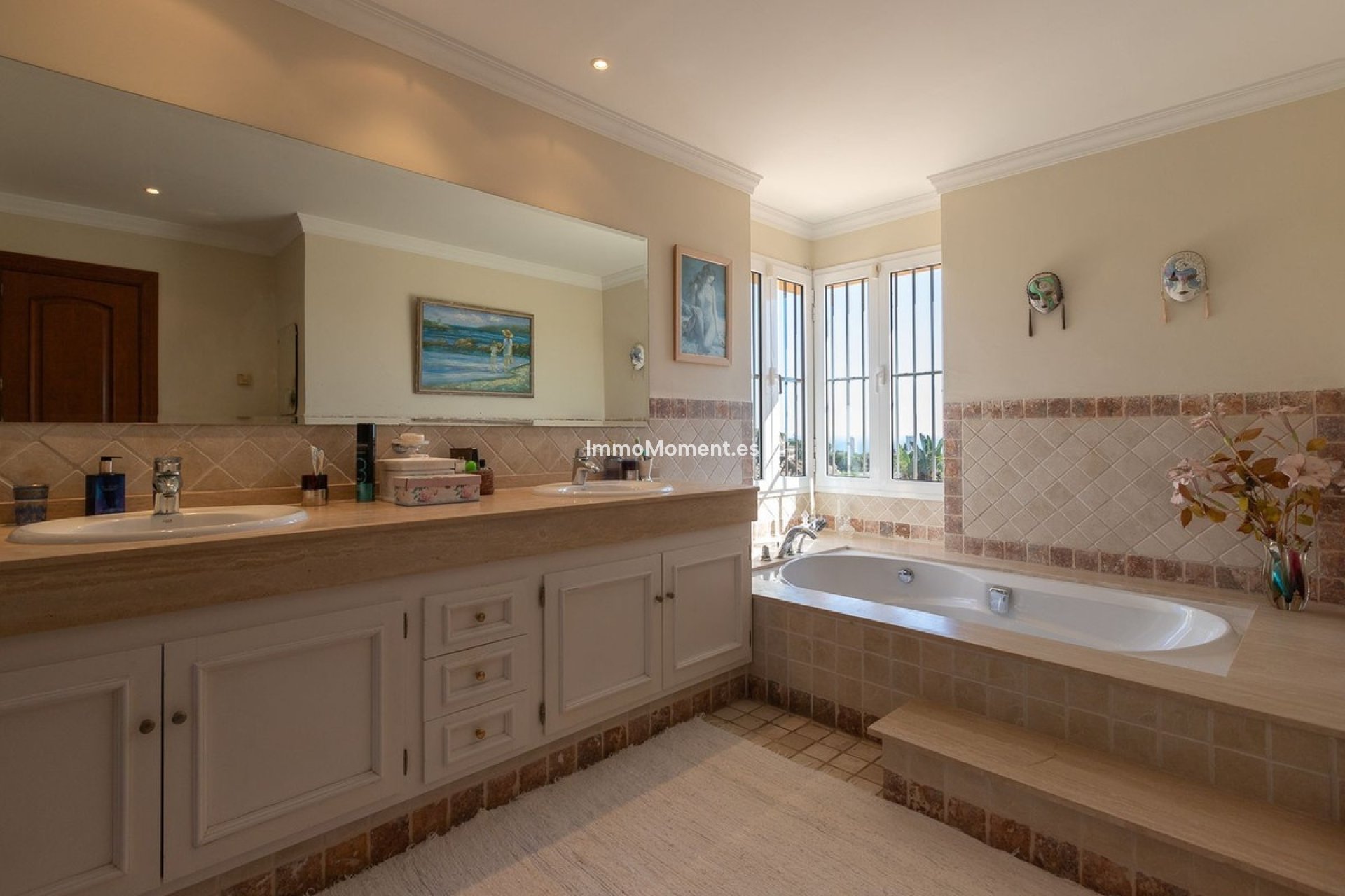 Reventa - Villa independiente - Marbella - Elviria