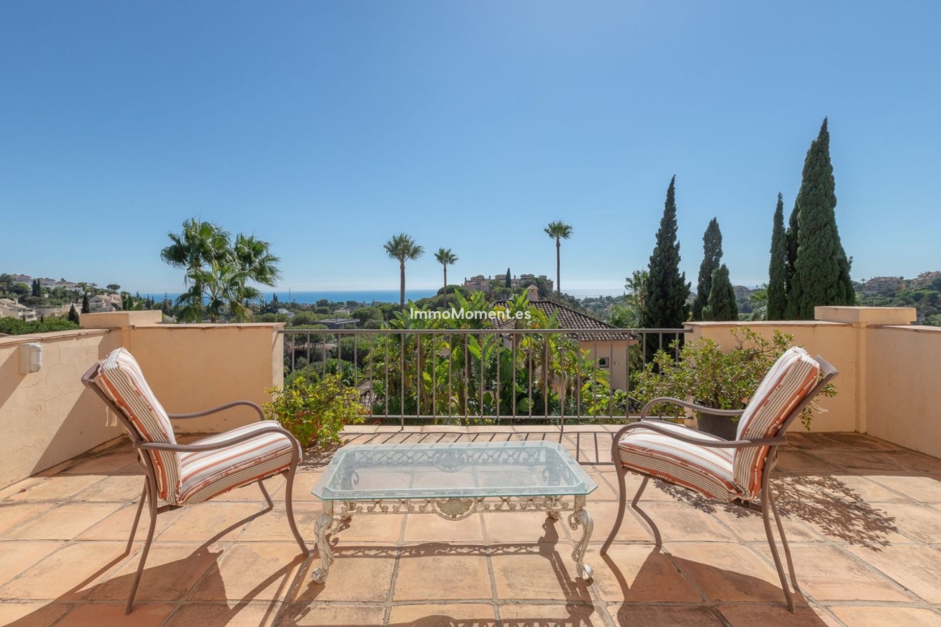 Reventa - Villa independiente - Marbella - Elviria