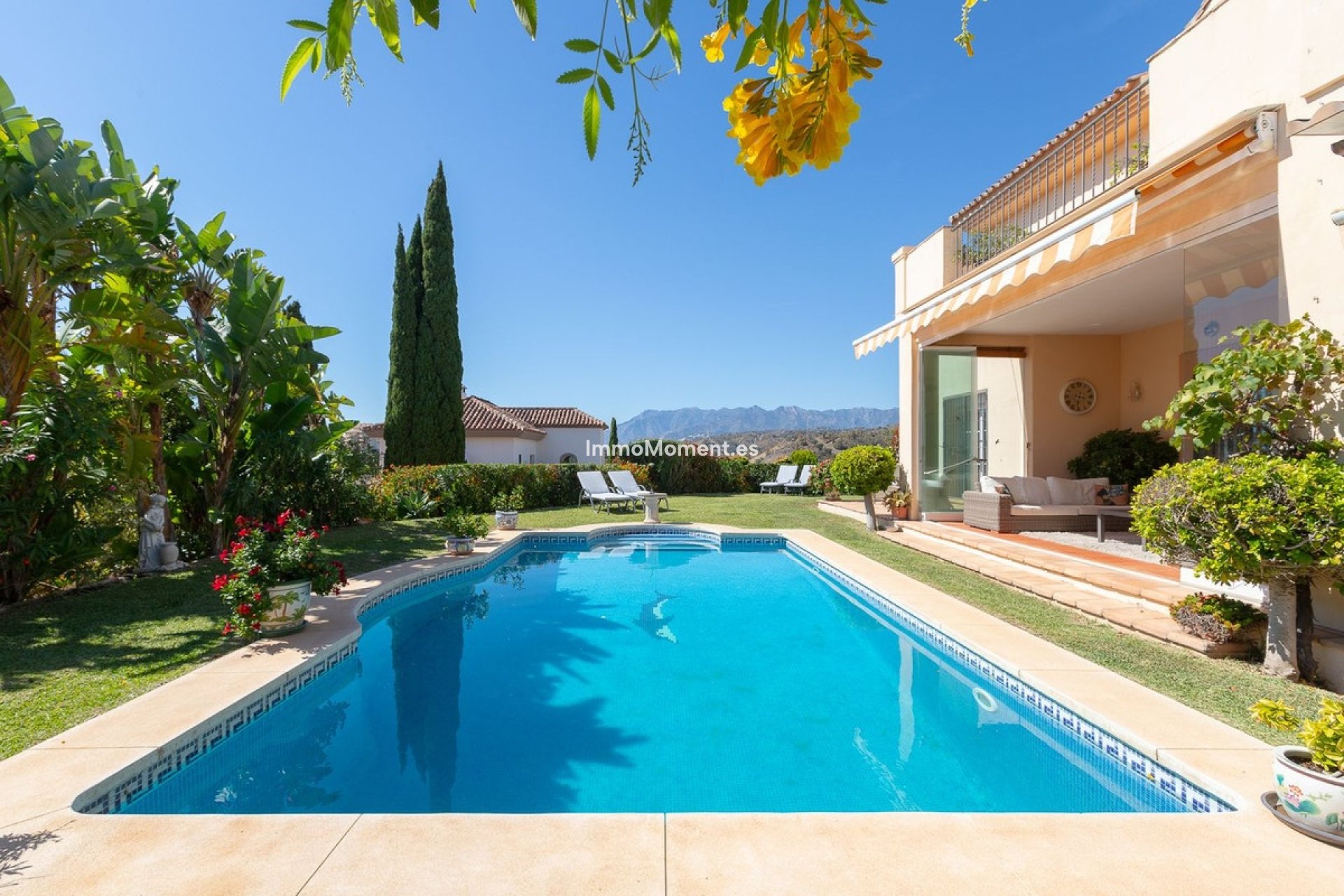 Reventa - Villa independiente - Marbella - Elviria