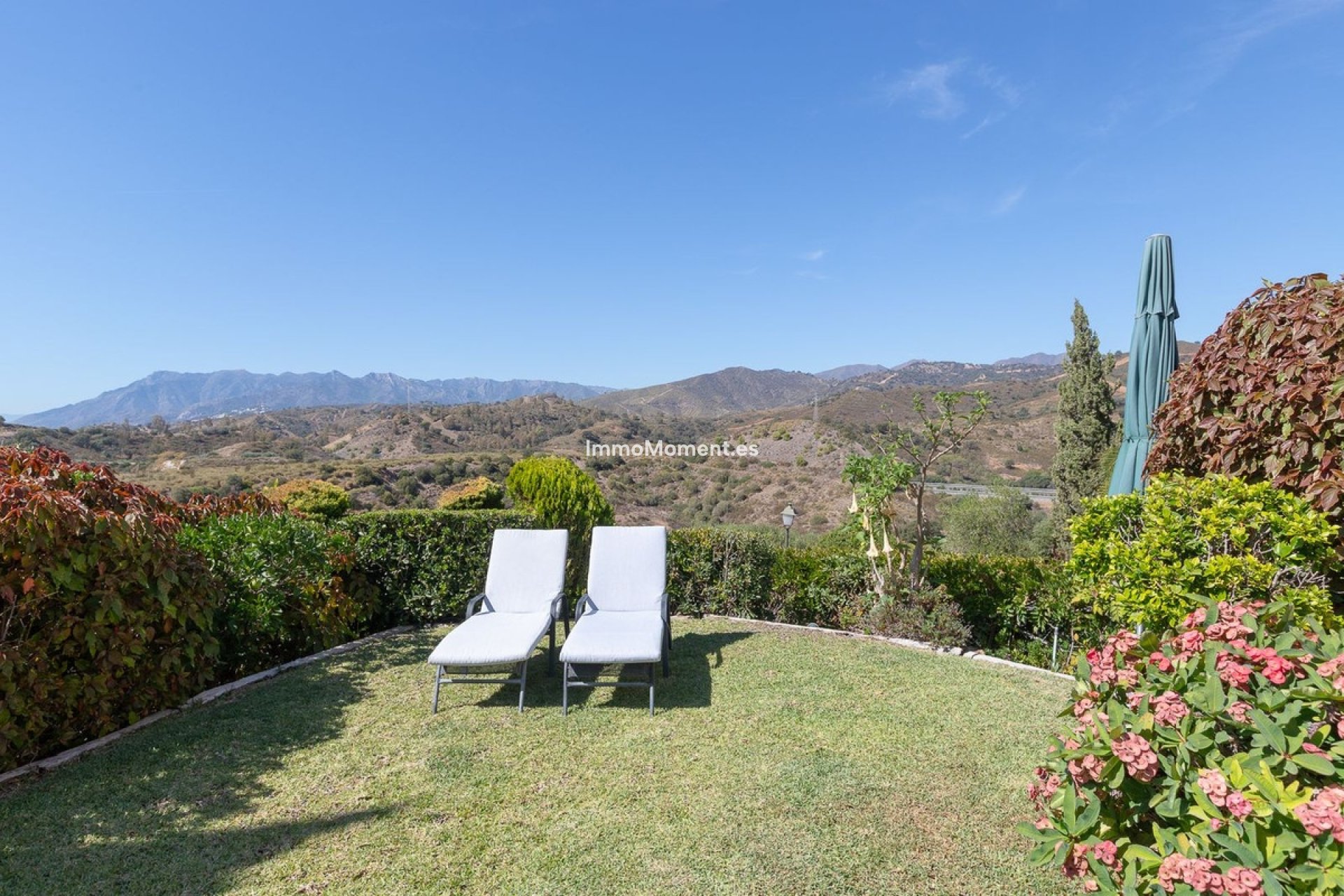 Reventa - Villa independiente - Marbella - Elviria